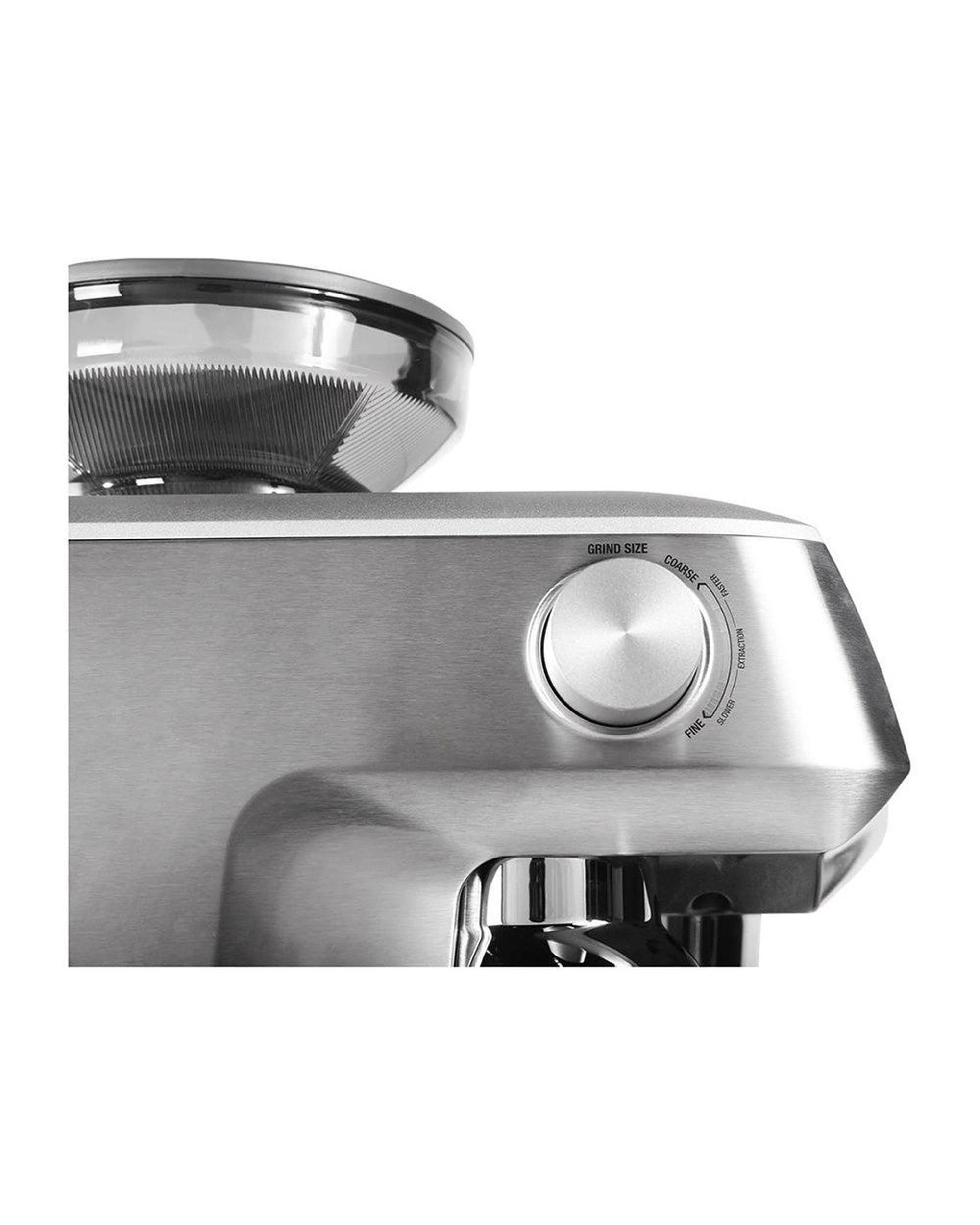 7 Breville the Oracle Coffee Machine, 7 of 10
