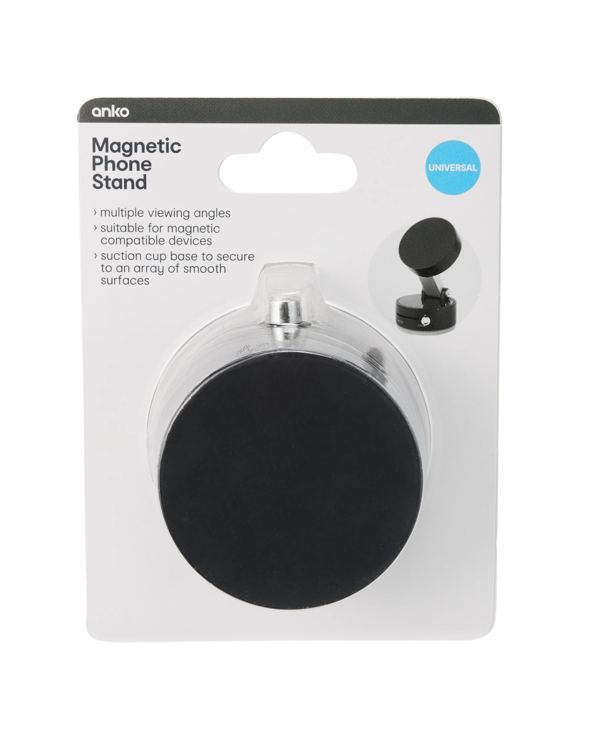 8 Suction Magnetic Phone Stand, 8 of 8