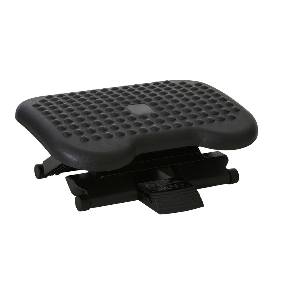 2 Height and Angle Adjustable Footrest, 2 of 3