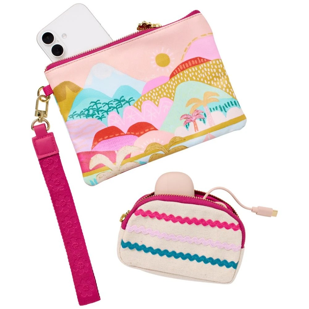 5 Otto Rach Jackson Pouch Duo, 5 of 6