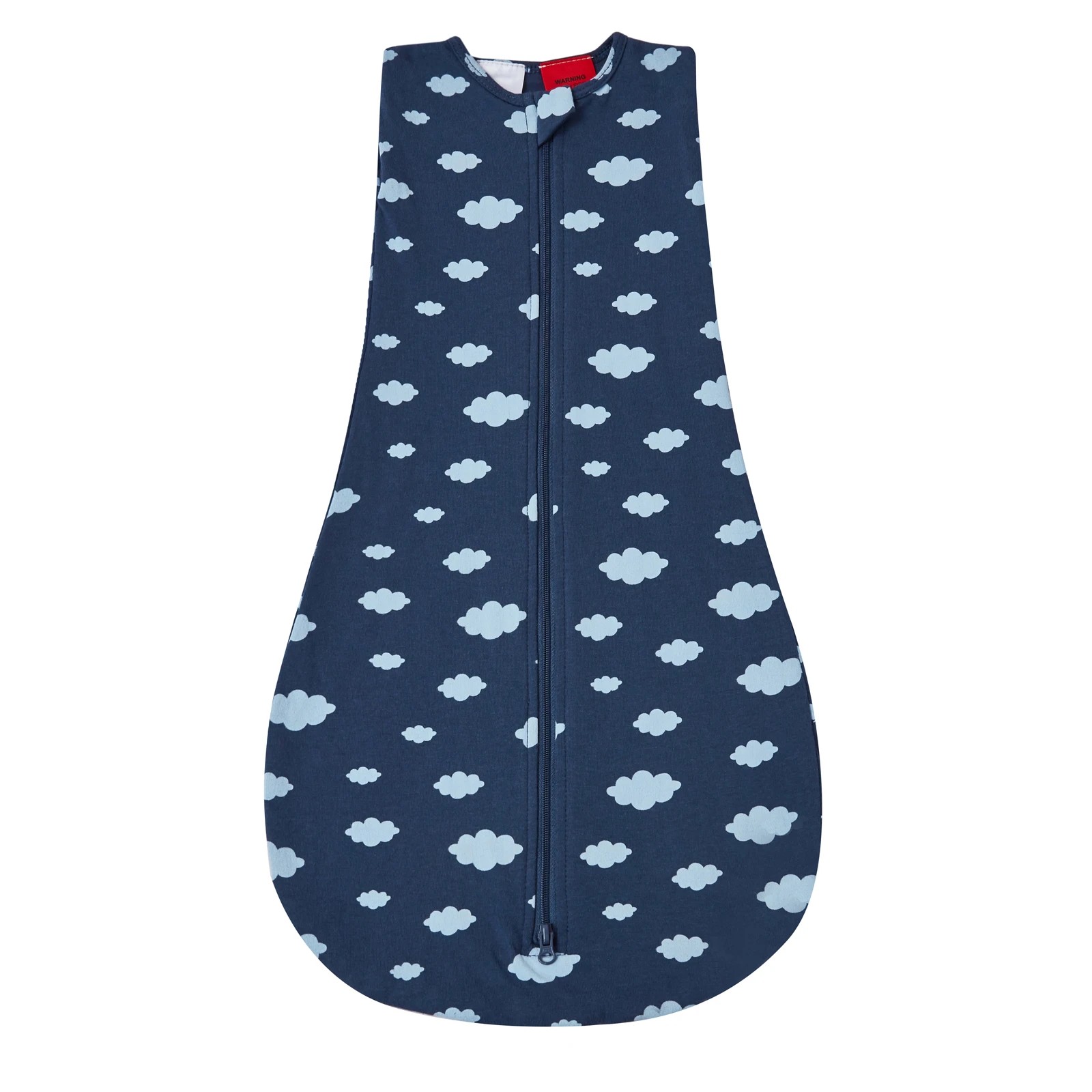 1 Snugtime Lined Swddle, 1 of 6