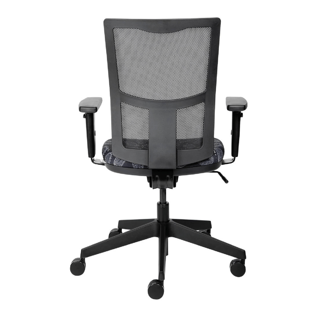 5 YINDI Gulbain Ergonomic Chair with Armrests, 5 of 7