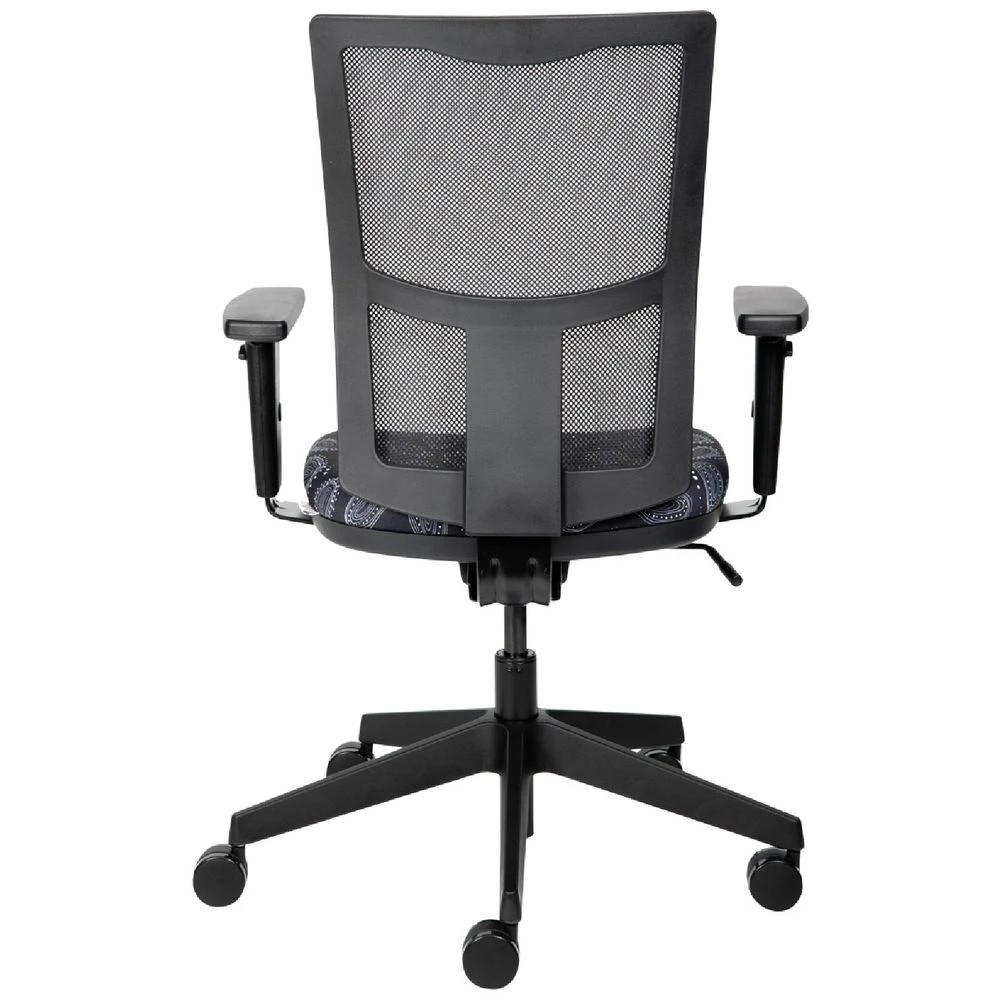 5 YINDI Gulbain Ergonomic Chair with Armrests Ergonomic Chairs and Desk Chairs, 5 of 7