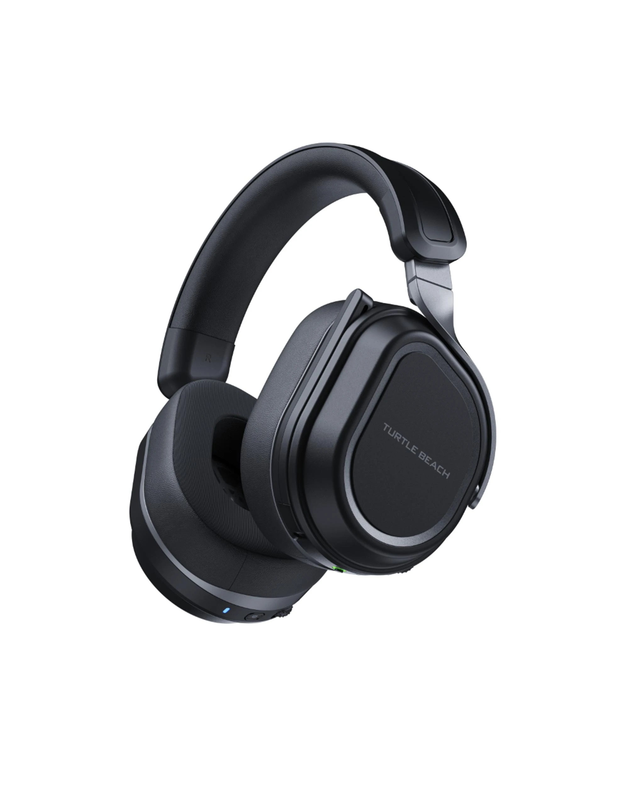 2 Turtle Beach Stealth 700 Headset - Gen 3 -  PC Gaming Headset - Black, 2 of 10