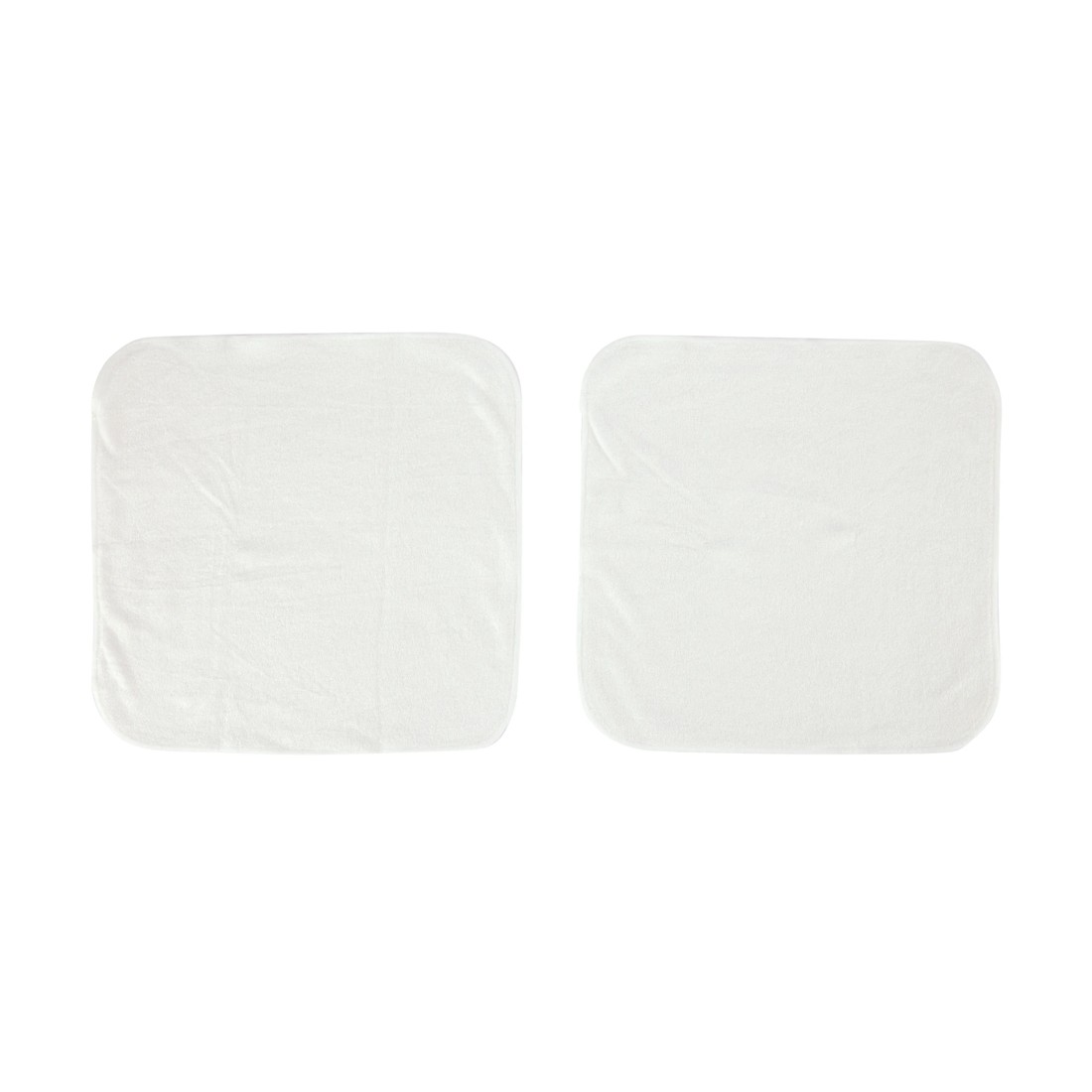 2 2 Pack Bamboo Blend Cleansing Cloths, 2 of 7