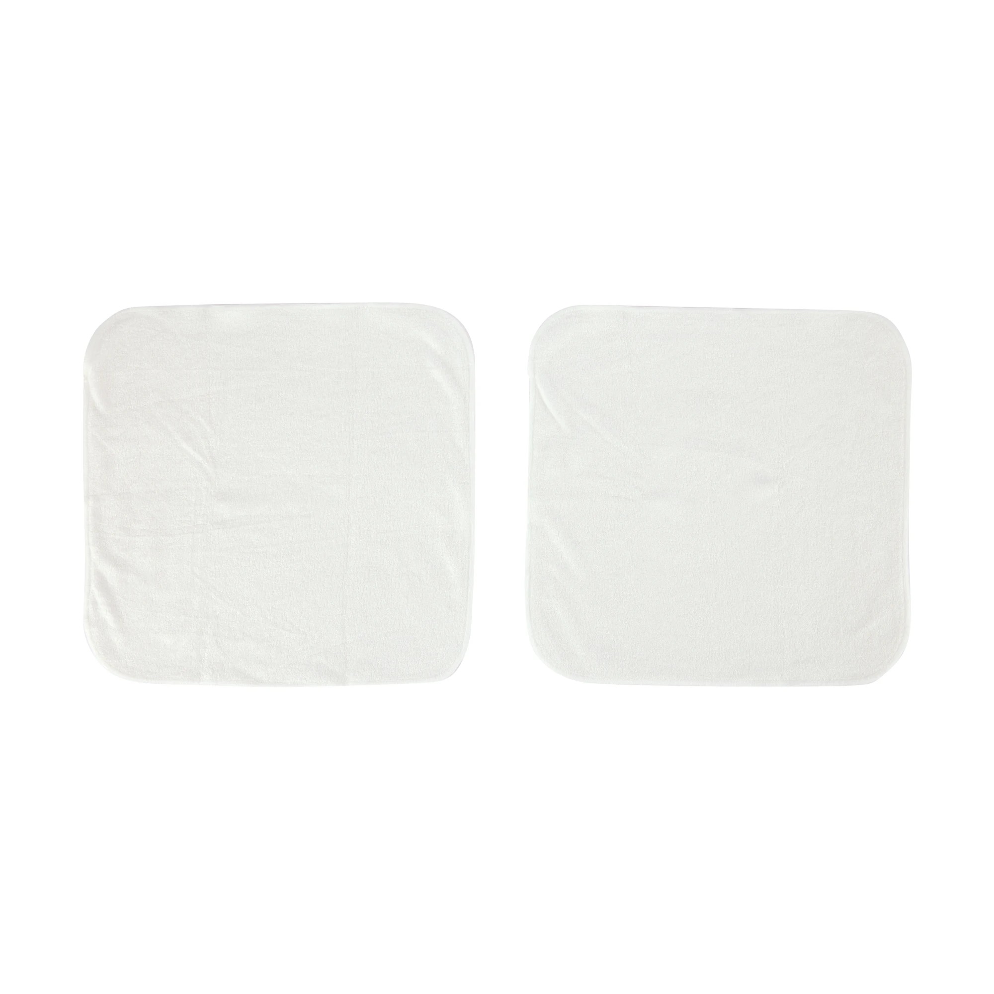2 2 Pack Bamboo Blend Cleansing Cloths, 2 of 7