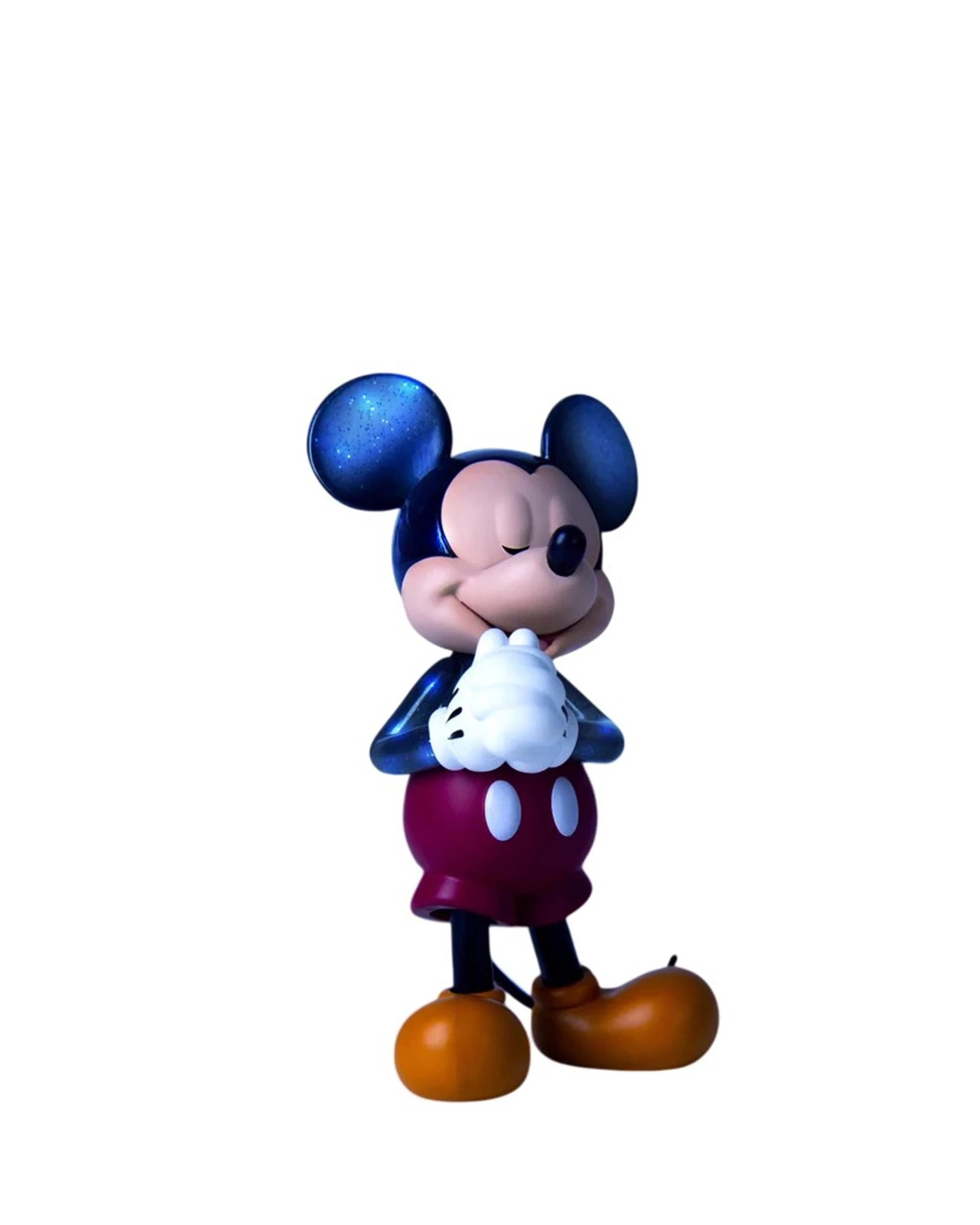 5 URDU Disney Wisher Series A Little Wish Part 1 Mickey and Friends Blind Box, 5 of 10