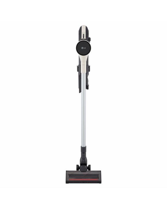 Lg Cordless Stick Vacuum with Dual Floor Max Nozzle