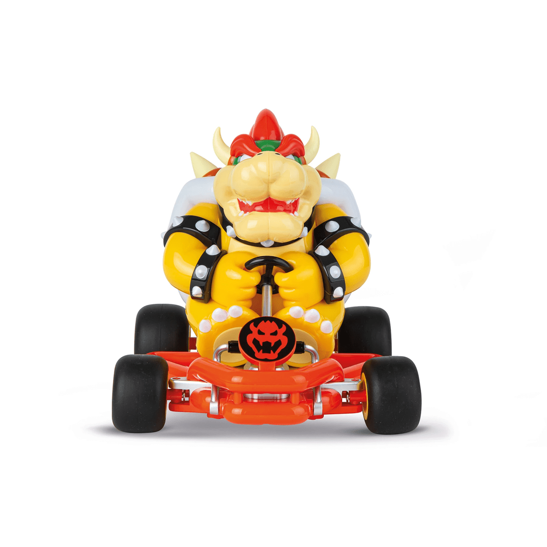 3 2.4GHz Mario Kart Bowser RC Car, 3 of 7