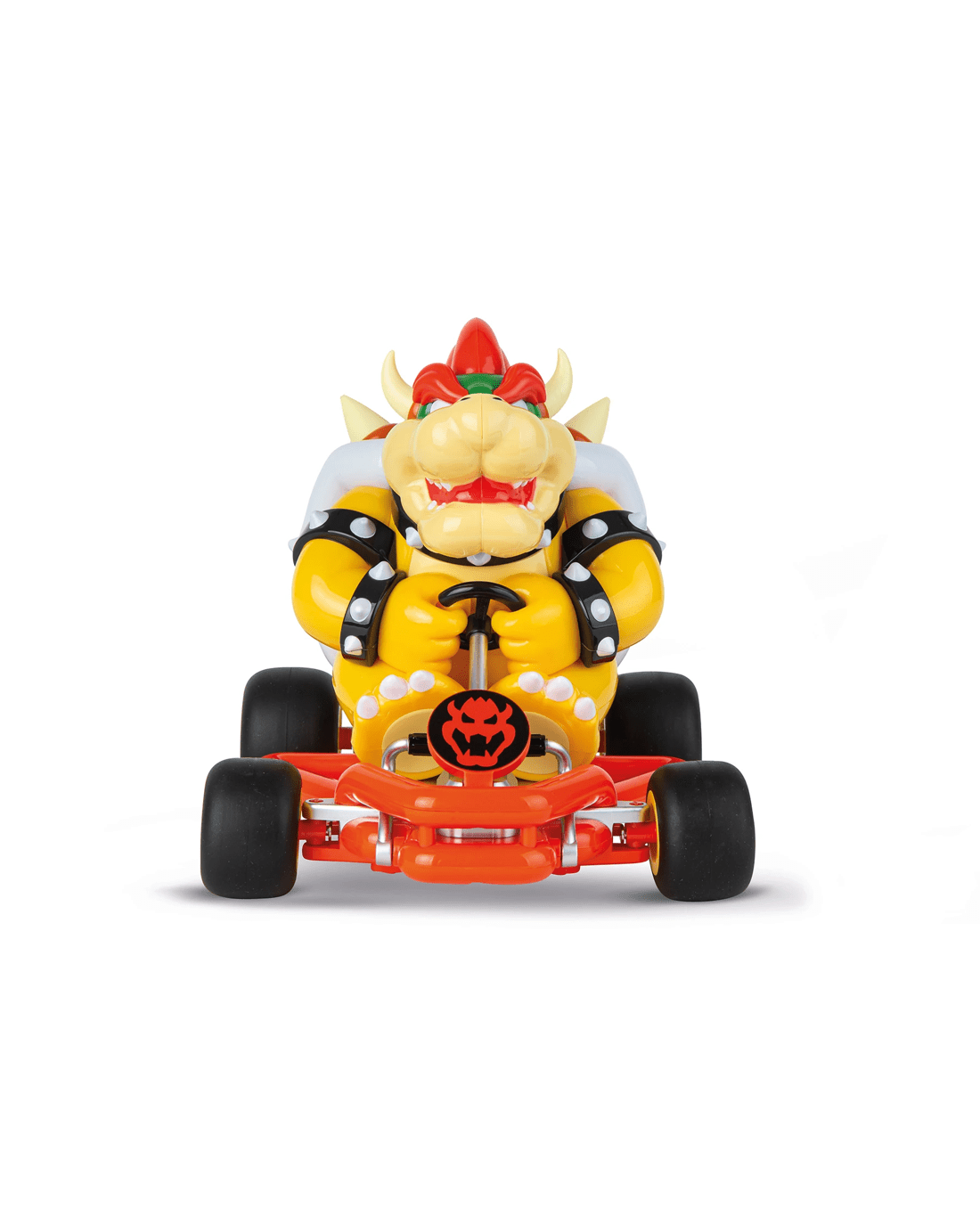3 2.4GHz Mario Kart Bowser RC Car, 3 of 7