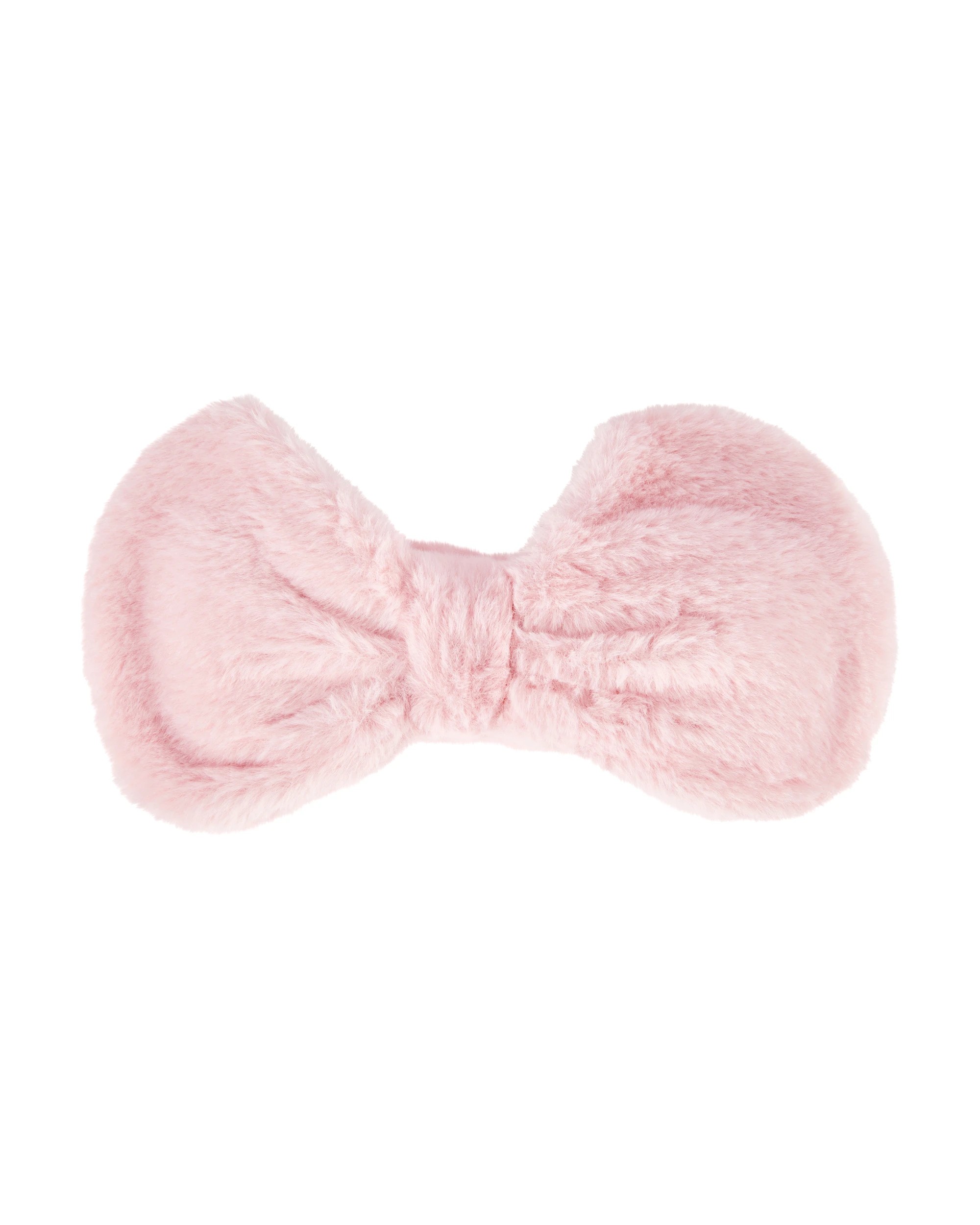 3 OXX Haircare Beauty Headband - Pink, 3 of 4