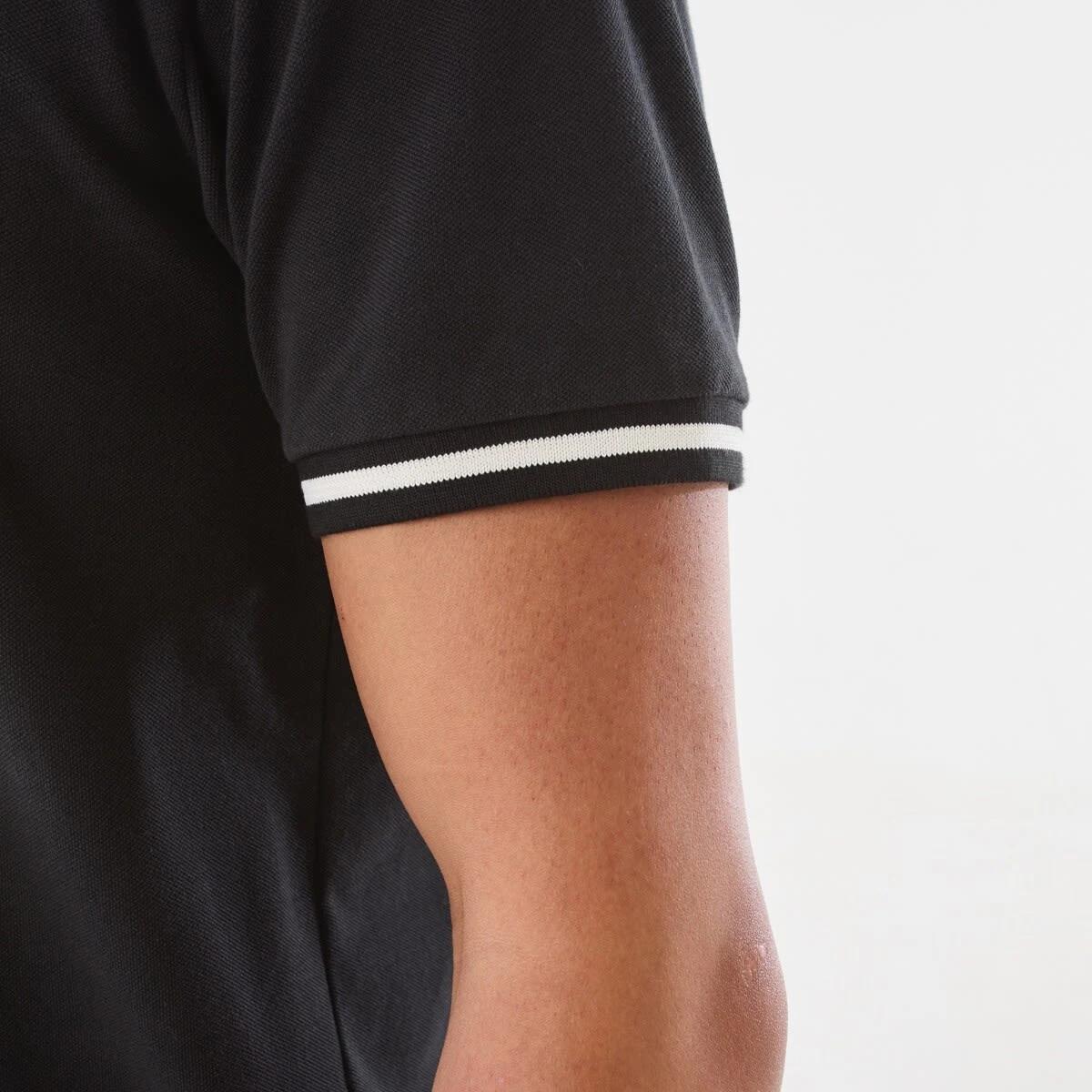6 Official AFL Adult Polo Shirt Collwood, 6 of 6