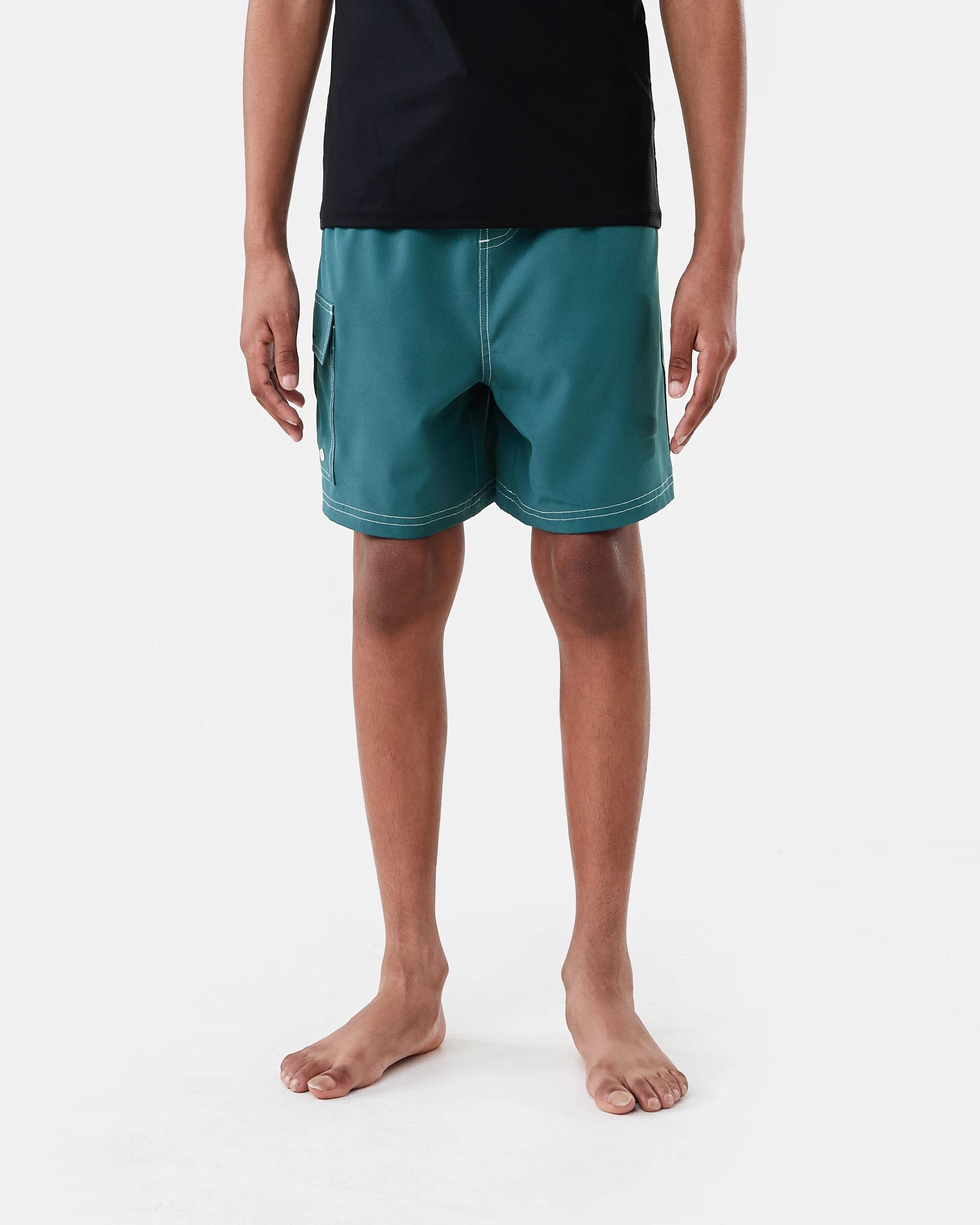 1 Cargo Swim Shorts MEDITERRANEA, 1 of 6