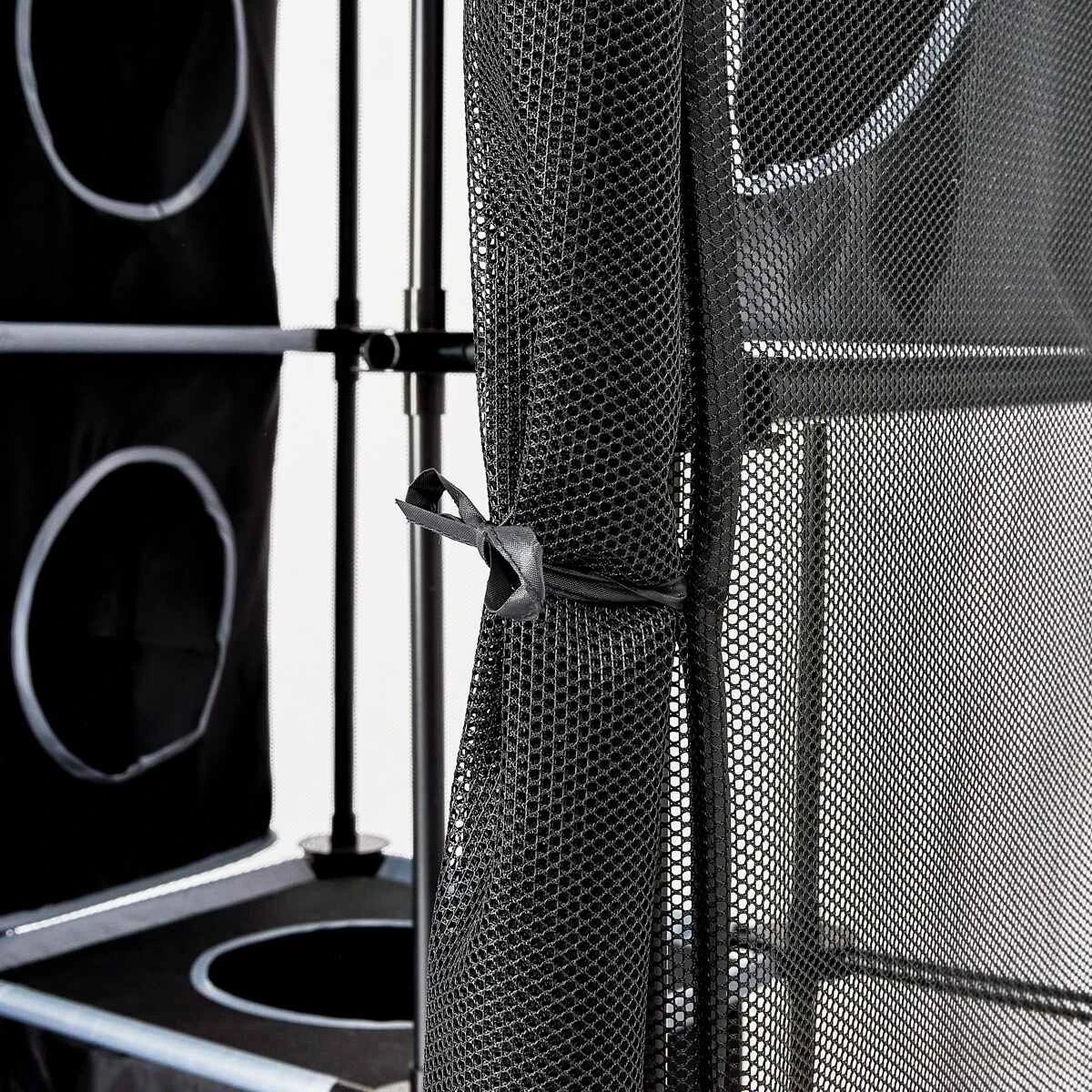 8 Cat Enclosure, 8 of 10