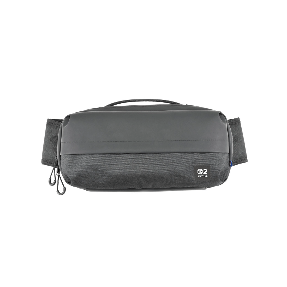 1 HORI Adventure Pack for Nintendo Switch 2 - Black, 1 of 6