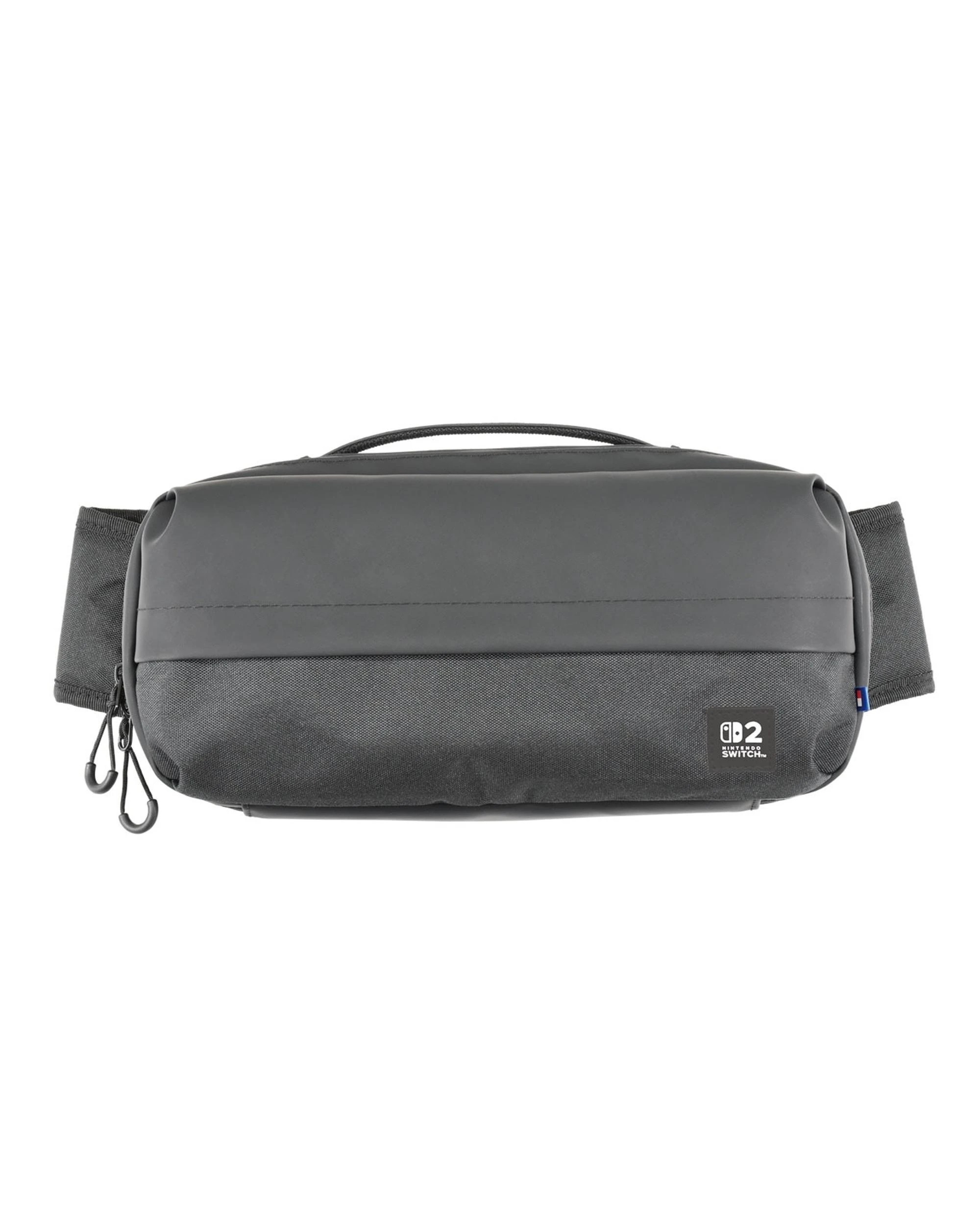 1 HORI Adventure Pack for Nintendo Switch 2 - Black, 1 of 6