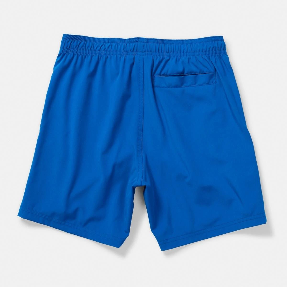 10 Official AFL Kids Shorts Bulldogs, 10 of 10