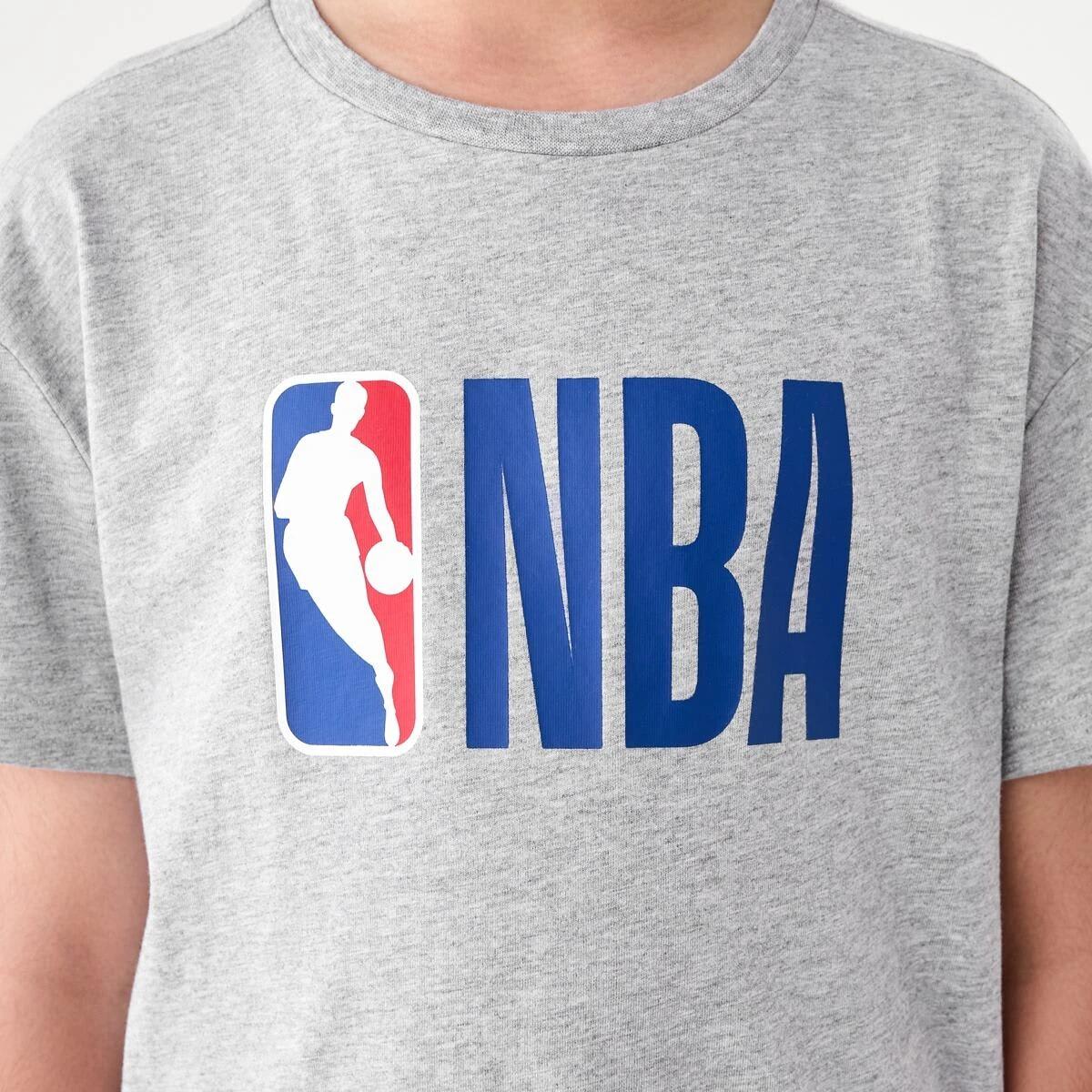 5 Official NBA Kids Short Sleeve T-shirt Nba 7cus, 5 of 9