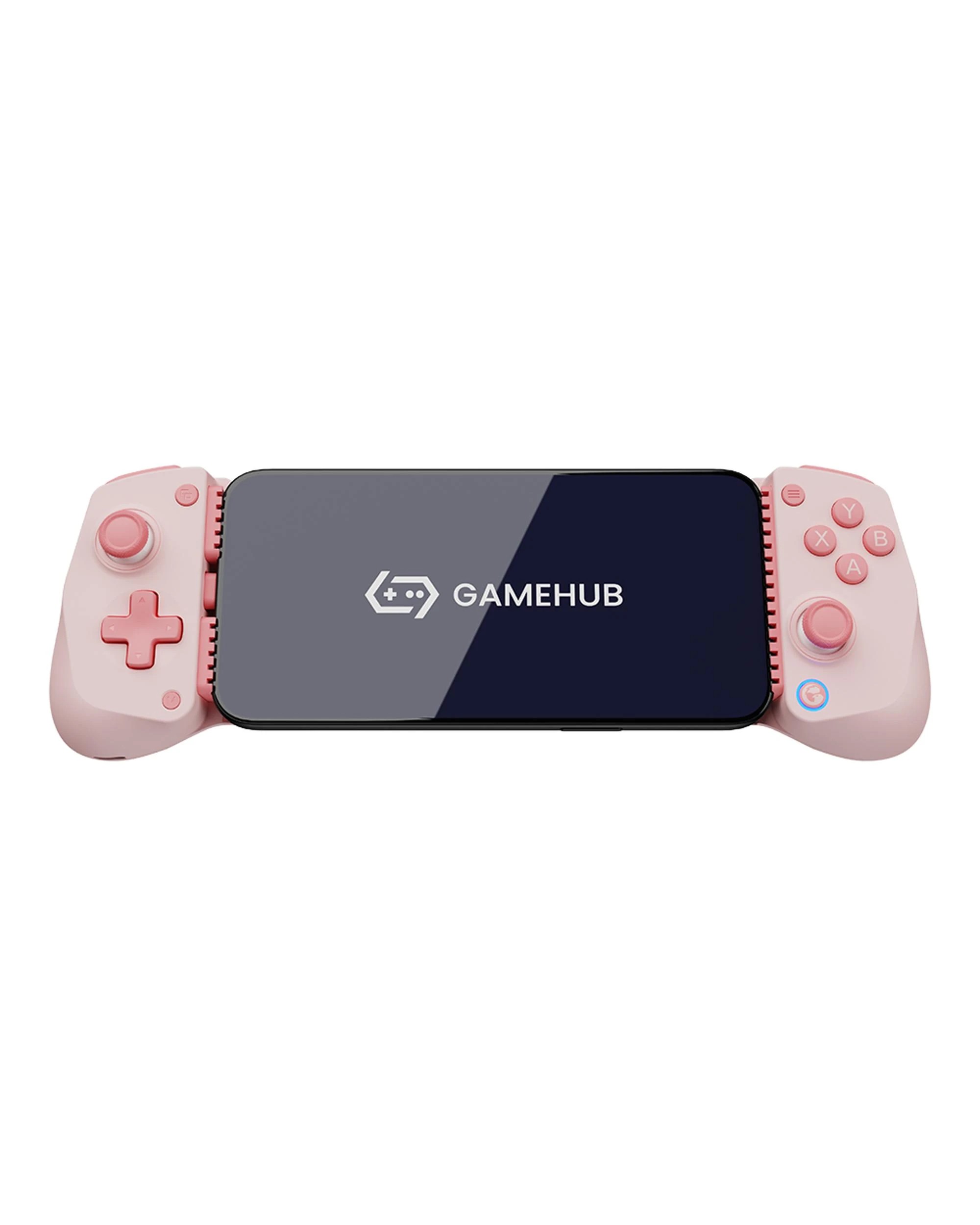 4 GameSir X5 Lite Pink Controller for iPhone and Android - Pink, 4 of 7