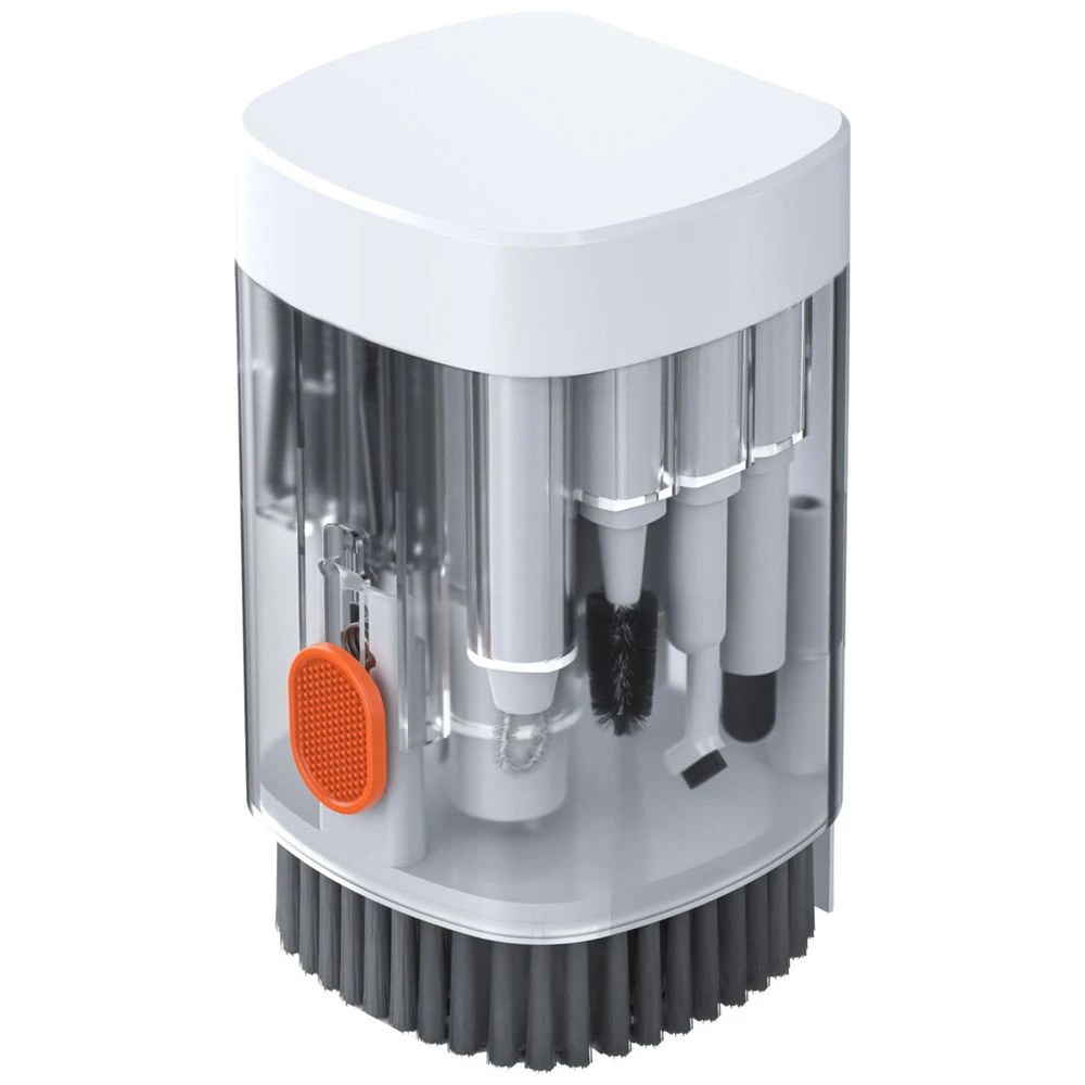 3 J.Burrows 20 Piece Electronic Cleaning Kit, 3 of 4