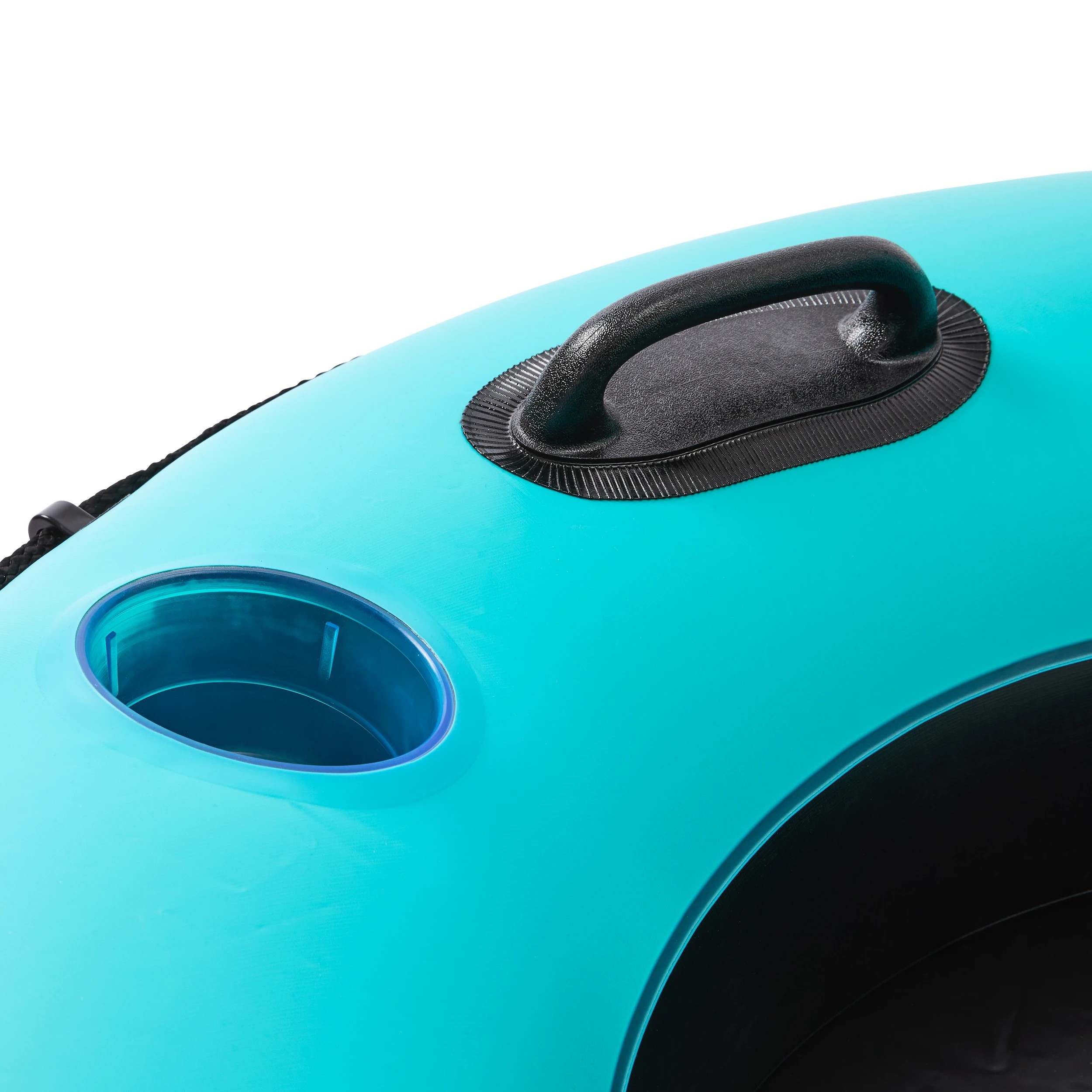 6 Inflatable River Rider Swim Tube, 6 of 10