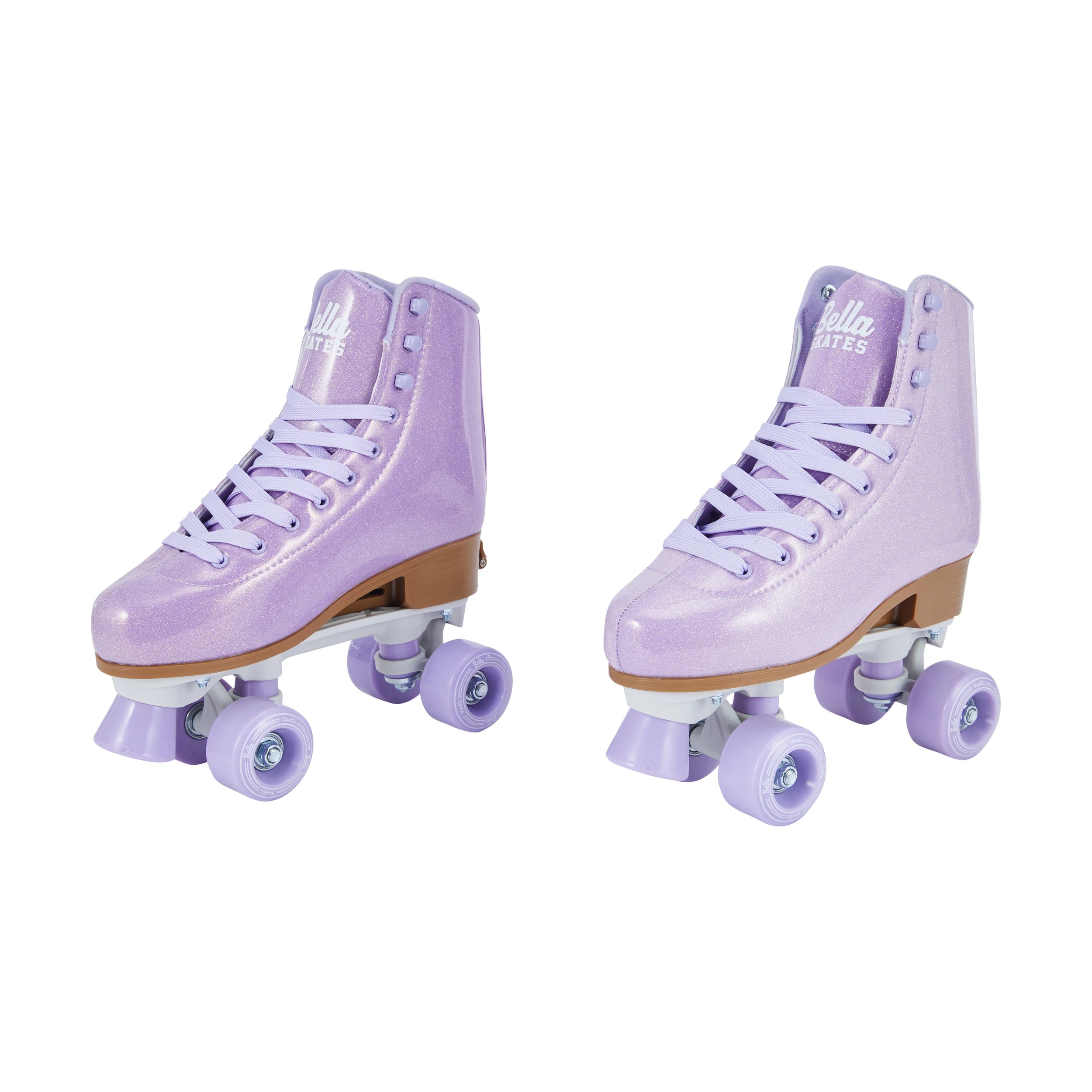 1 Roller Skates - Ombre, Size 6 to 8, 1 of 8