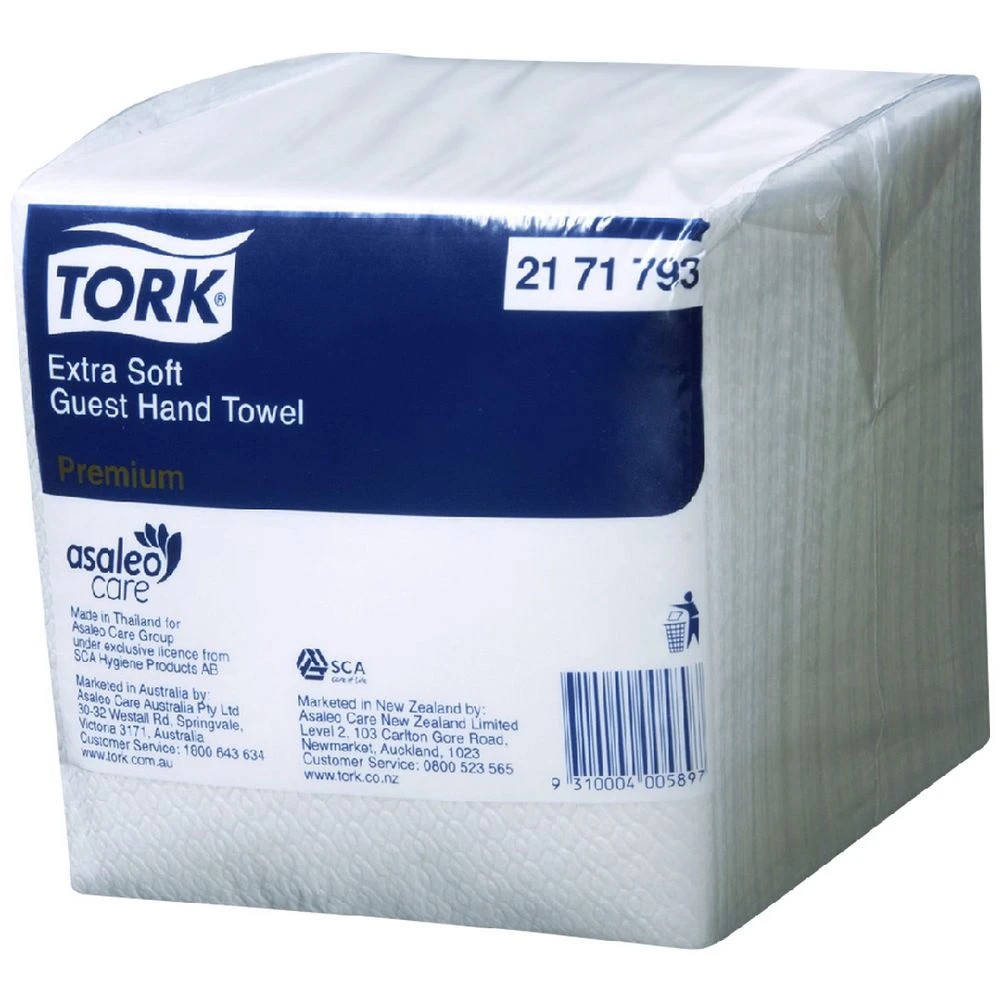 2 Tork Quarterfold Hand Towel 4 Pack, 2 of 2