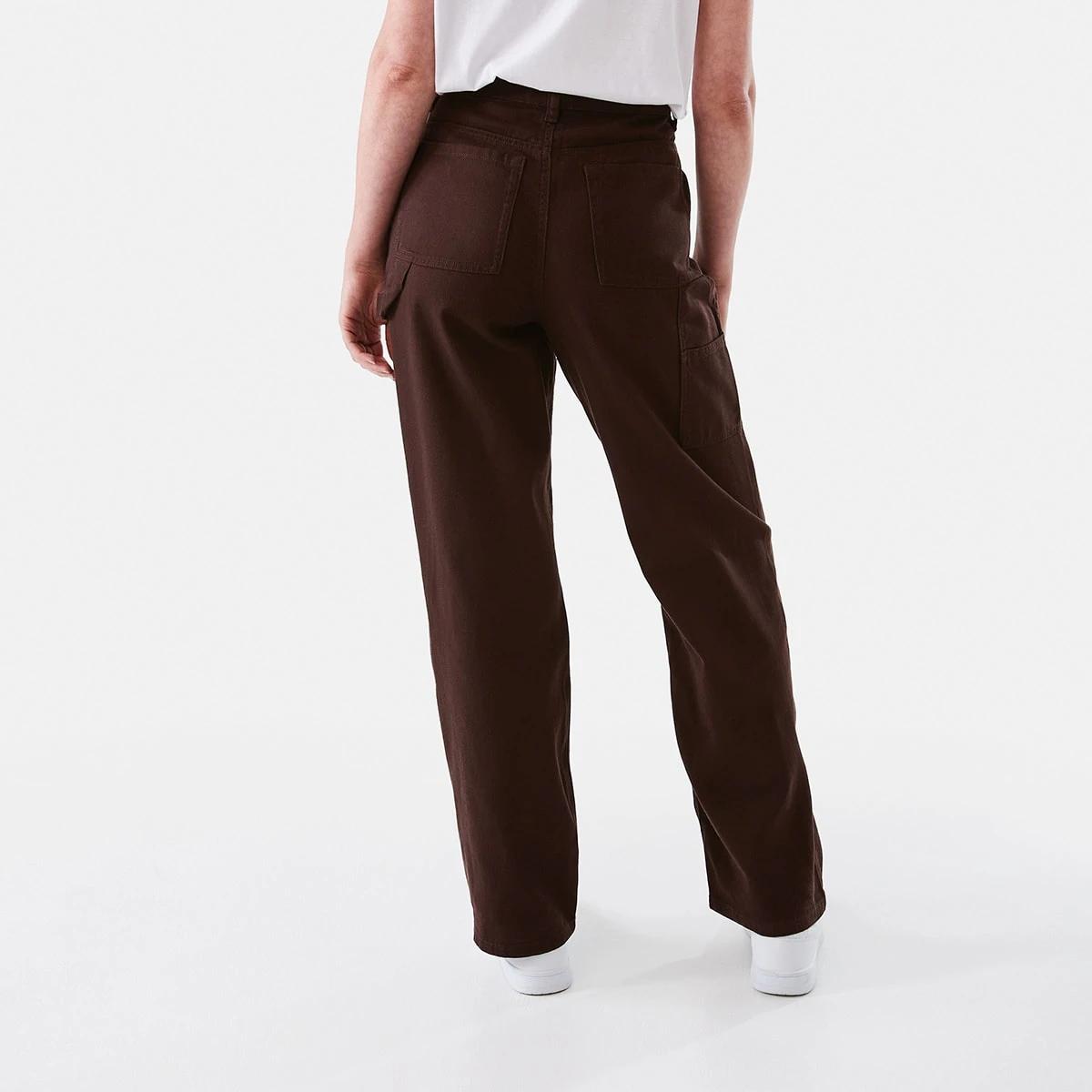 3 Carpenter Jeans Melt Brown, 3 of 6