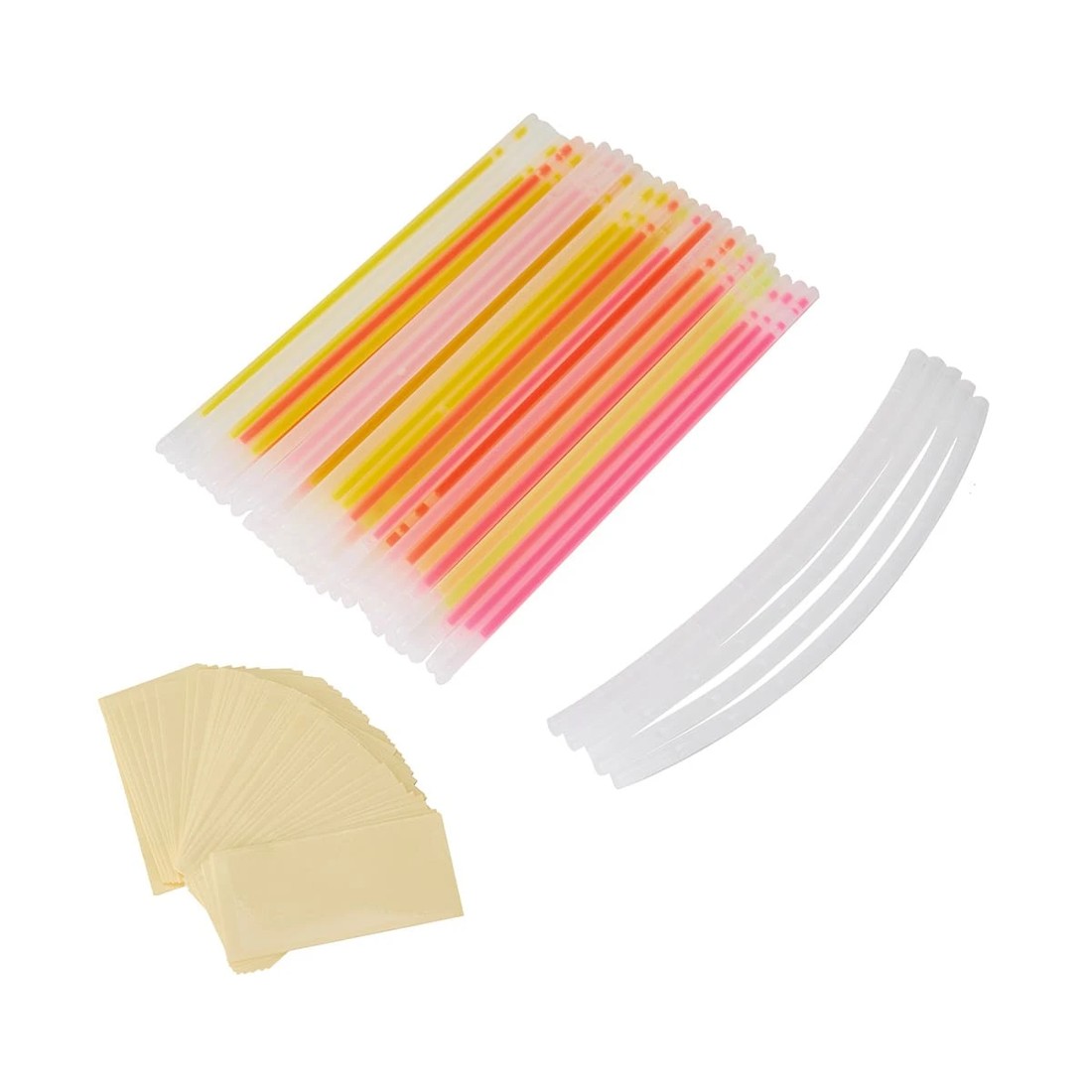 2 150 Piece Glow Dancing Sticks, 2 of 8