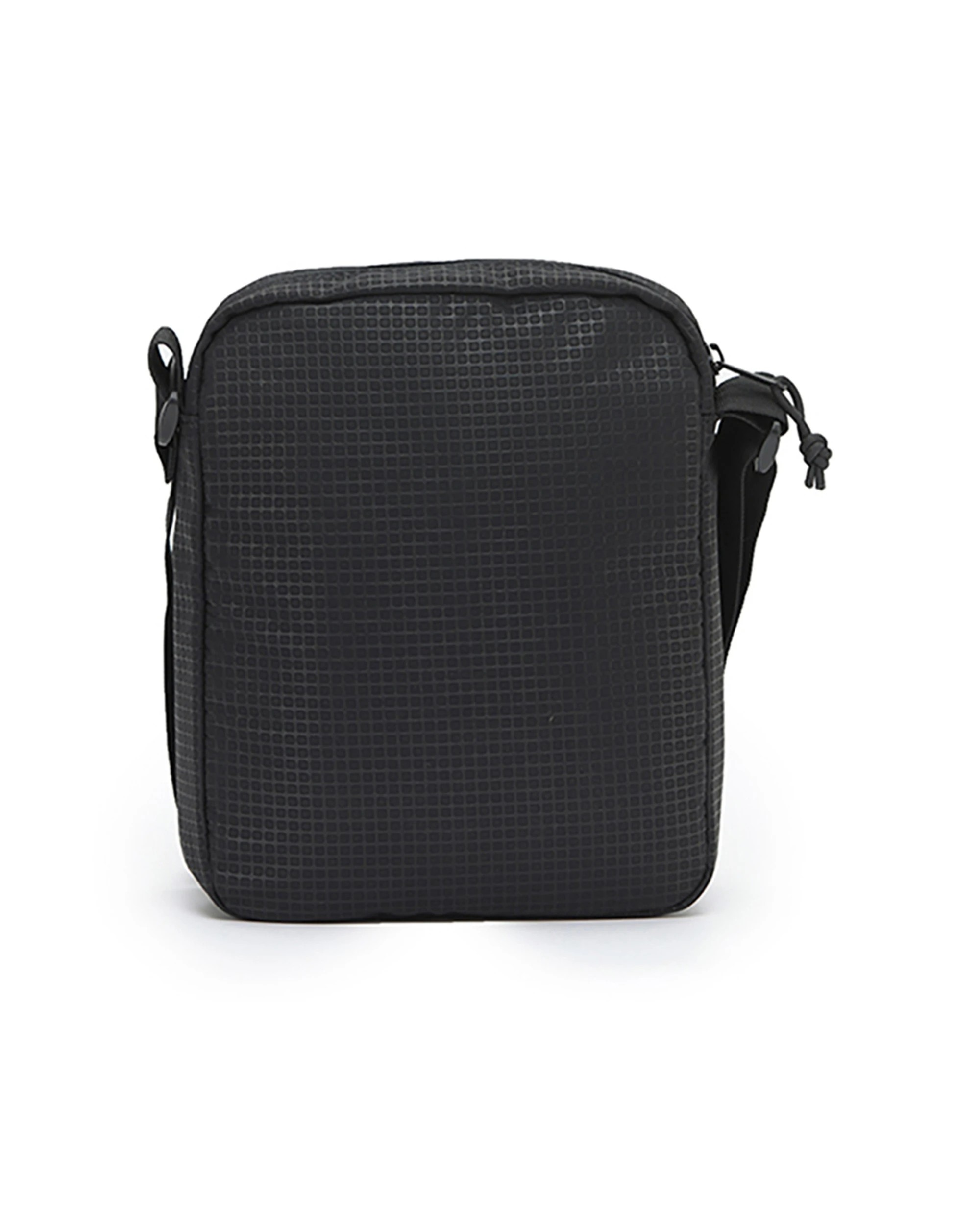 2 Tosca Adjustable Shoulder Cross Body Side Bag - Black, 2 of 3