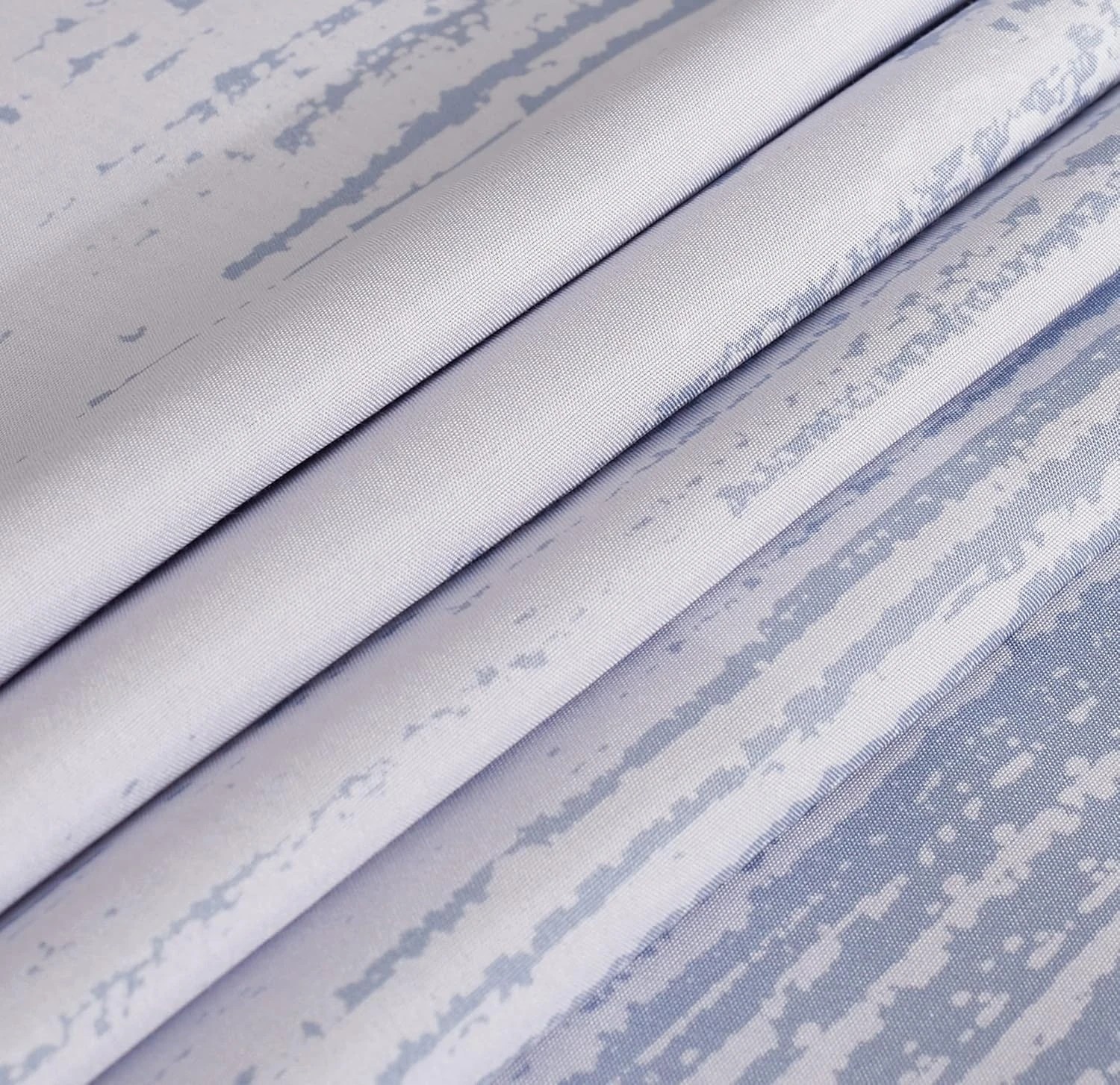 3 CleverPolly Printed Microfibre Reversible Quilt Cover Set - Chavez - Queen Bed, 3 of 7