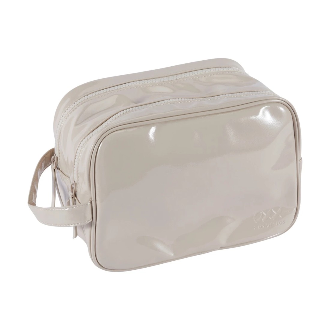 1 OXX Cosmetics Makeup Bag - Praline, 1 of 6