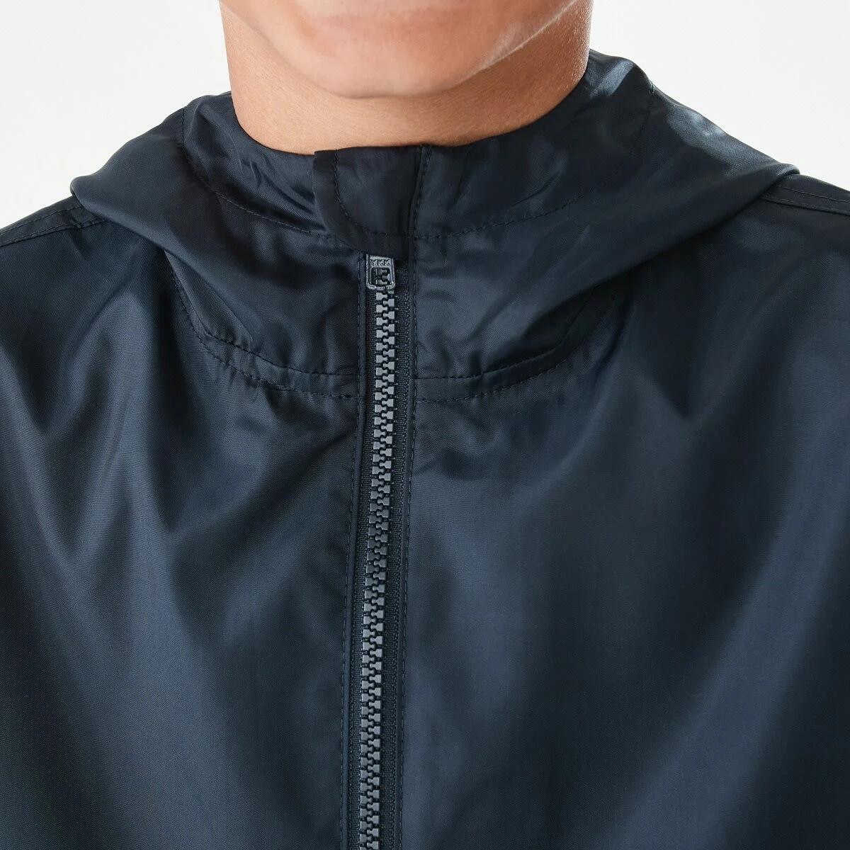 5 Spray Jacket Nvy Sphire, 5 of 10