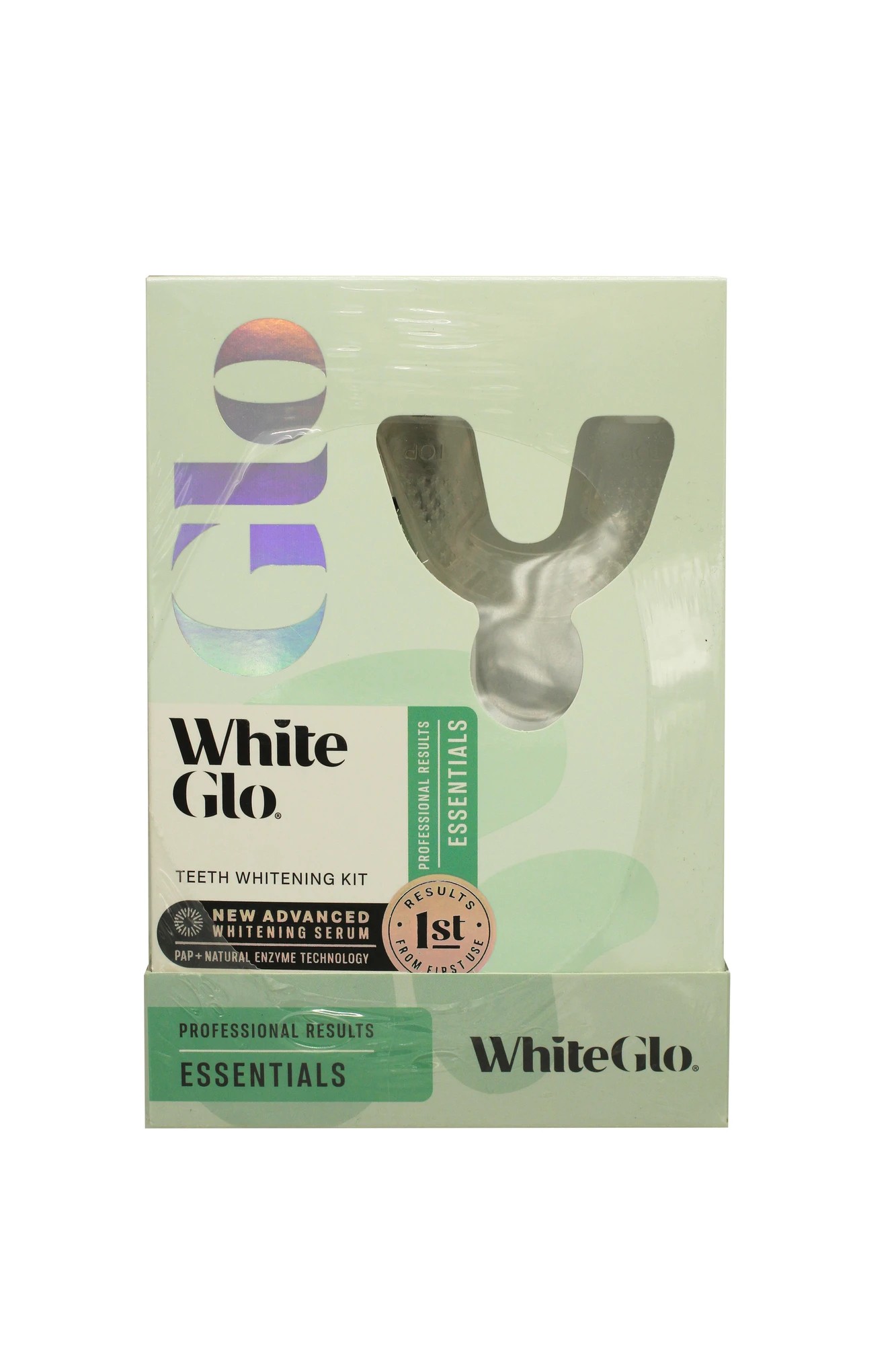 3 White Glo Essentials Teeth Whitening Kit, 3 of 3