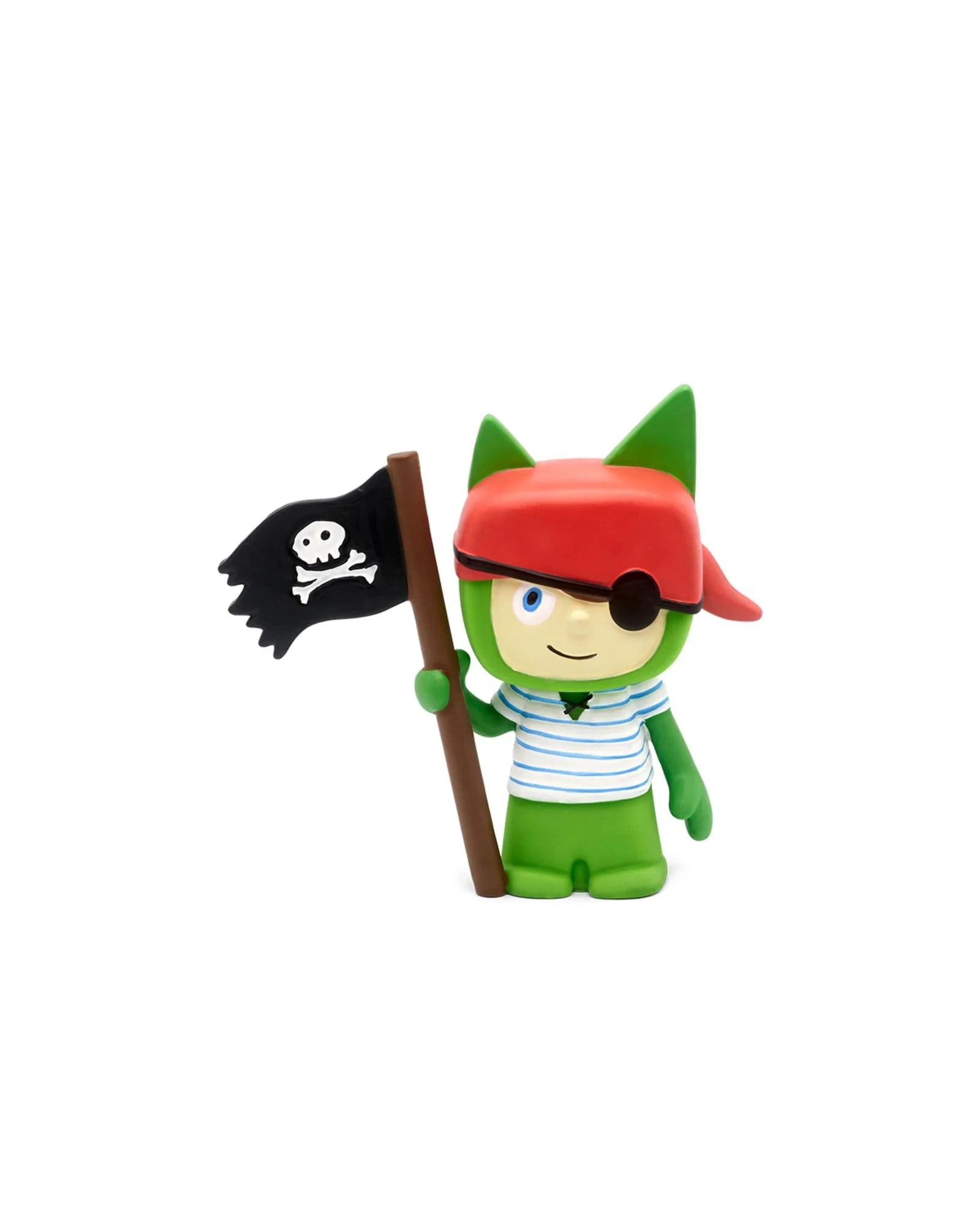 2 Tonies - Creative Tonie - The Wiggles - Pirate - Tonie Audio Character - Multi, 2 of 8