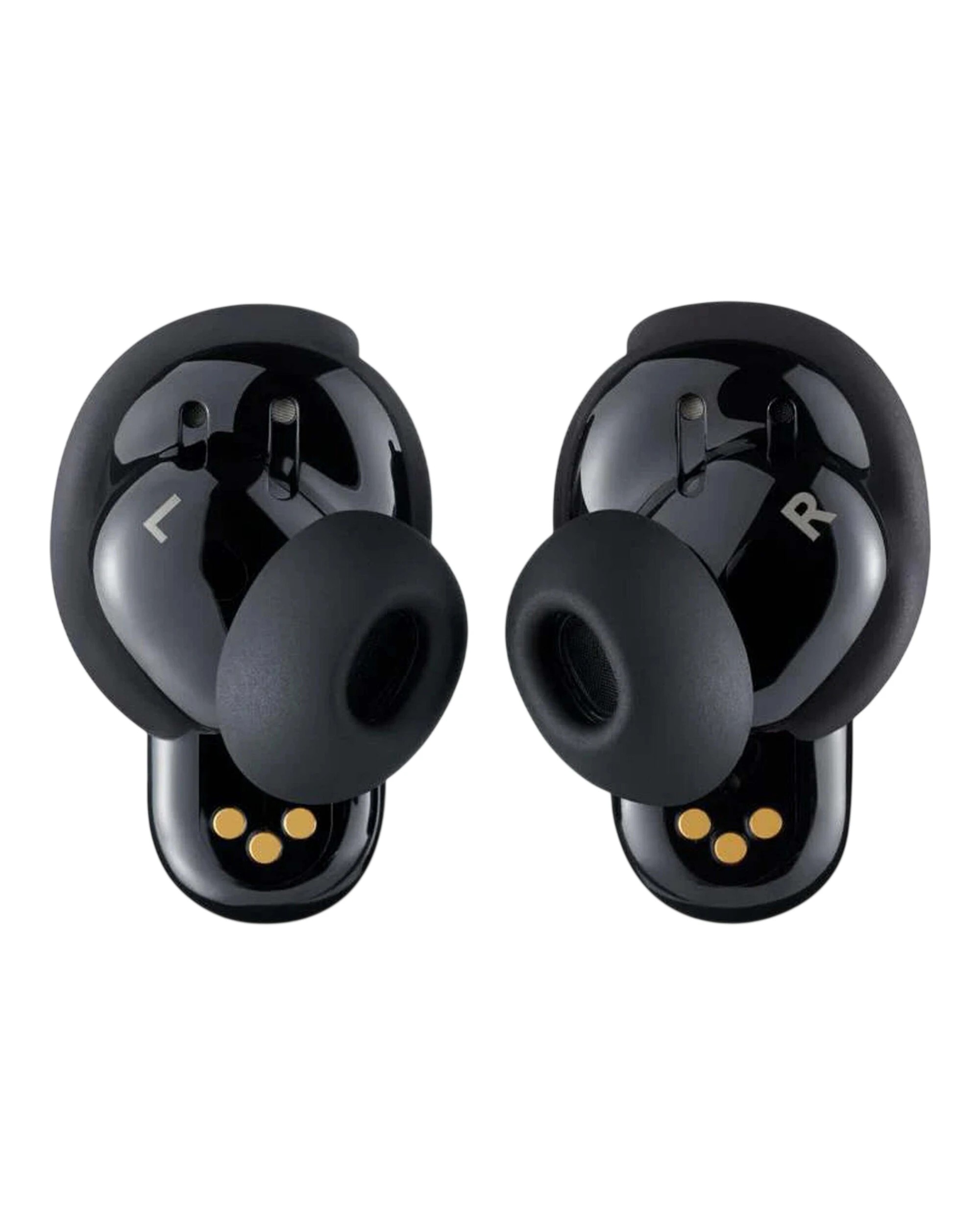 2 Bose Quietcomfort Ultra Earbuds 2nd Gen Black, 2 of 5