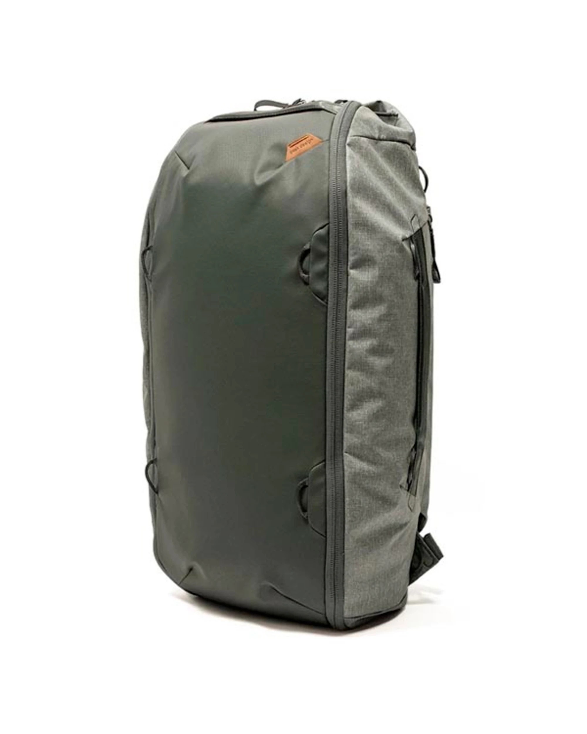 2 Peak Design Travel DuffelPack 65L - Sage, 2 of 5