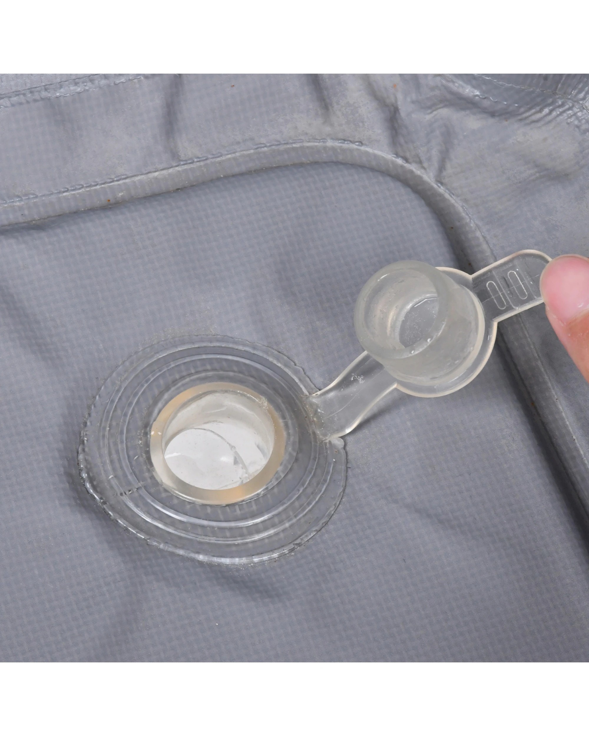 6 Advwin Pet Bathtub Washing Station, 6 of 8