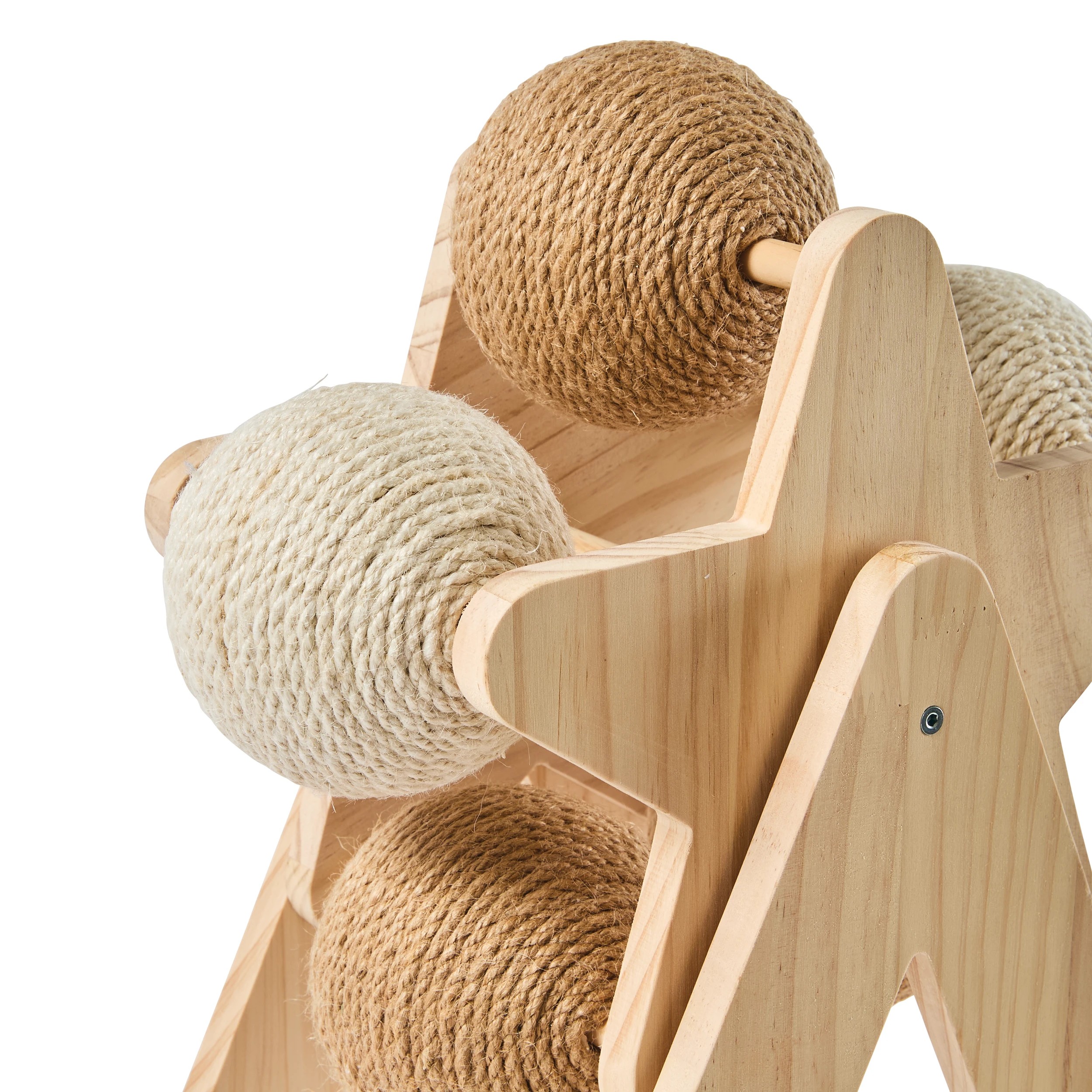 8 Cat Scratcher Wheel - Large, 8 of 9