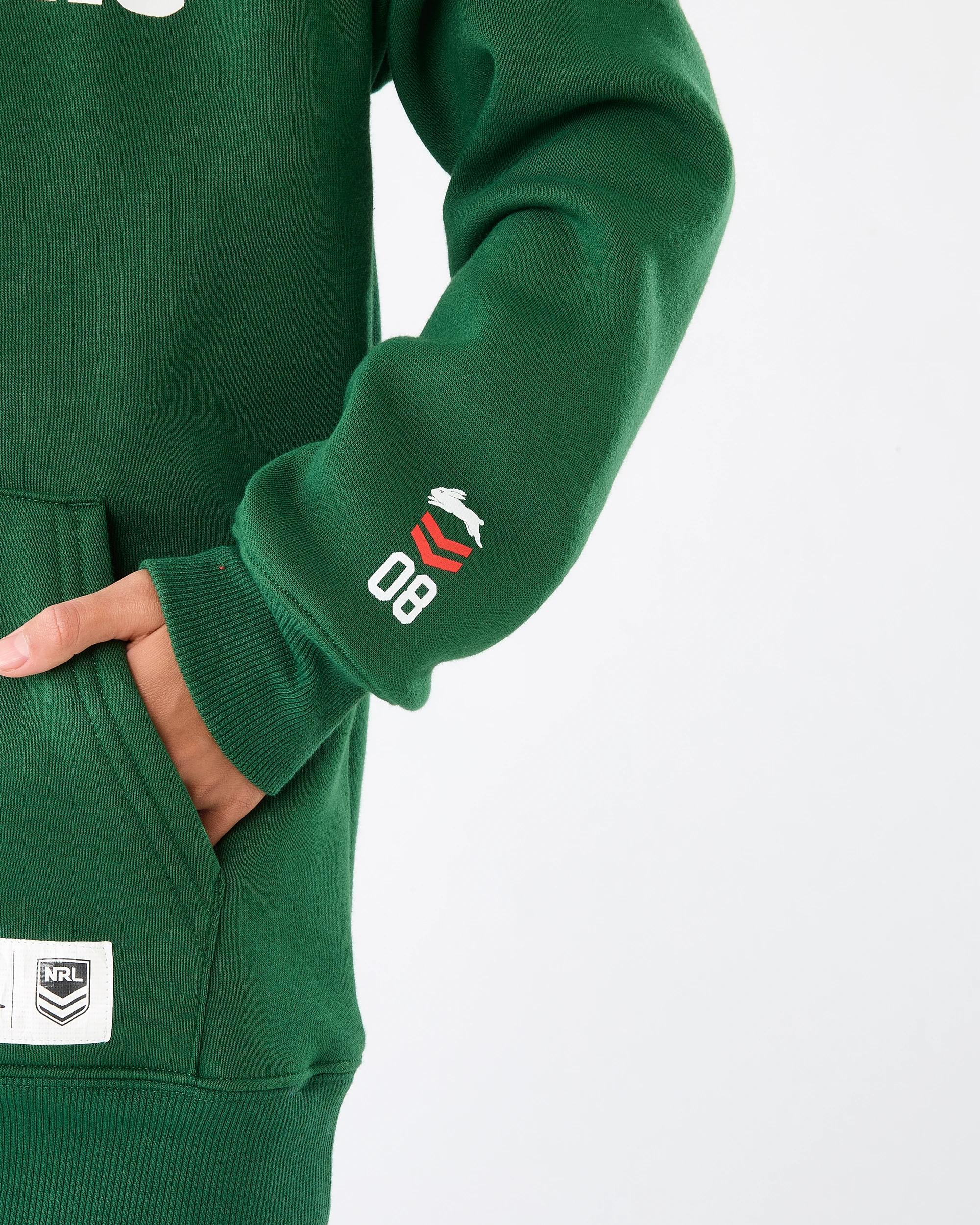 5 NRL Kids Hoodie Rabbitohs, 5 of 9