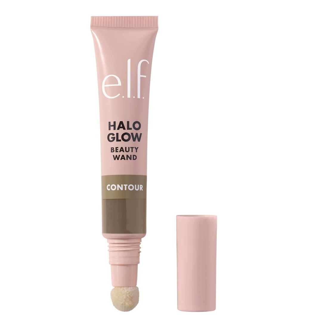 3 e.l.f. Halo Glow Contour Beauty Wand - Fair/Light, 3 of 6