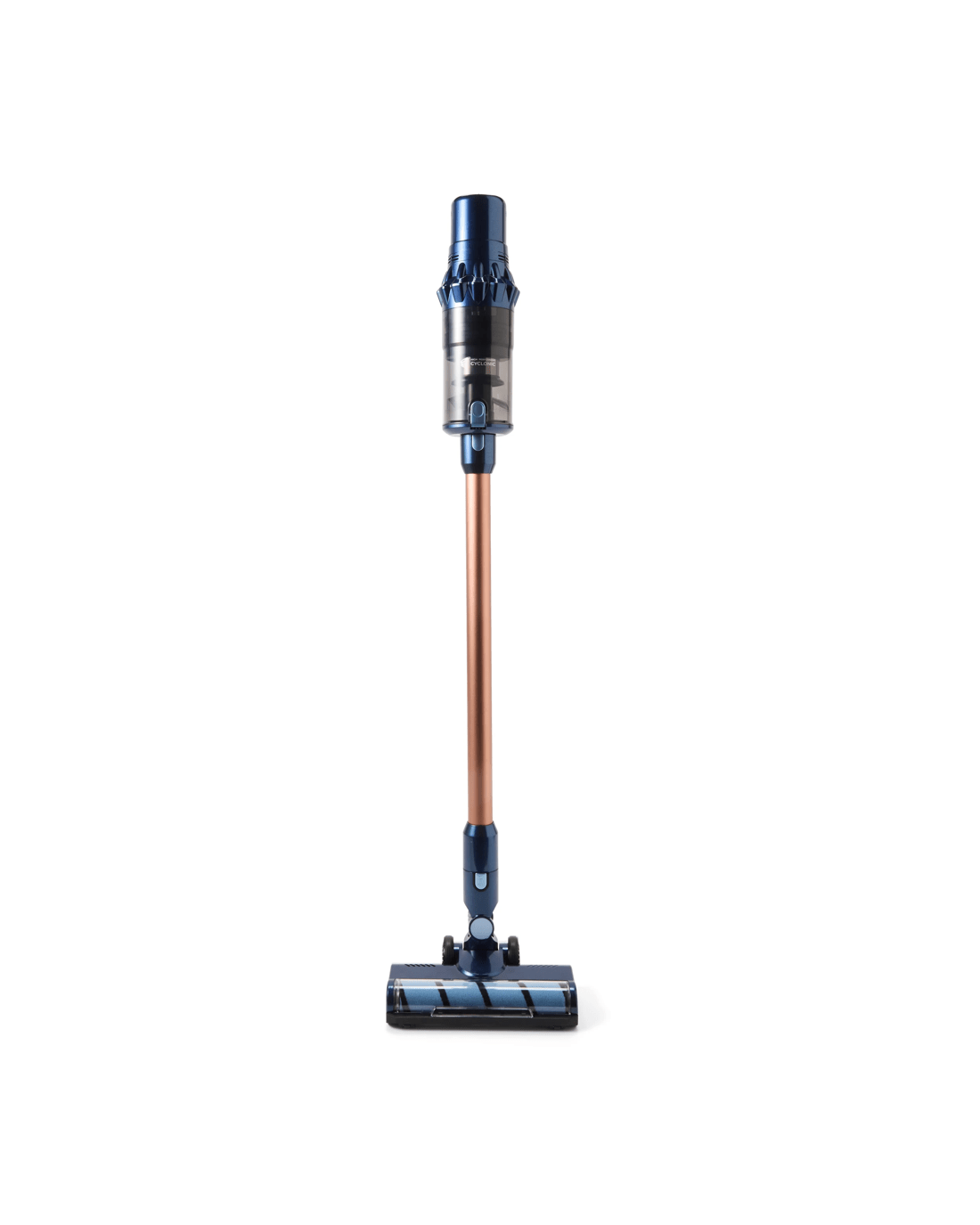 Cordless Stick Vacuum Cleaner