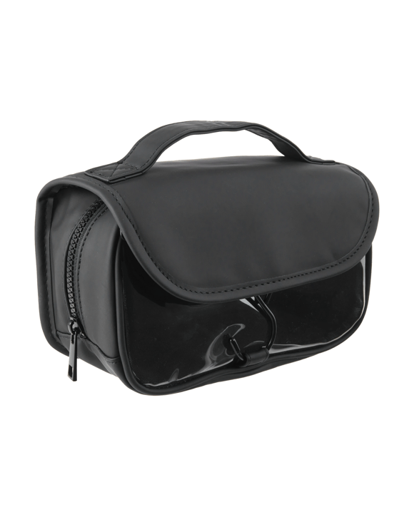 OXX Cosmetics Travel Bag - Black