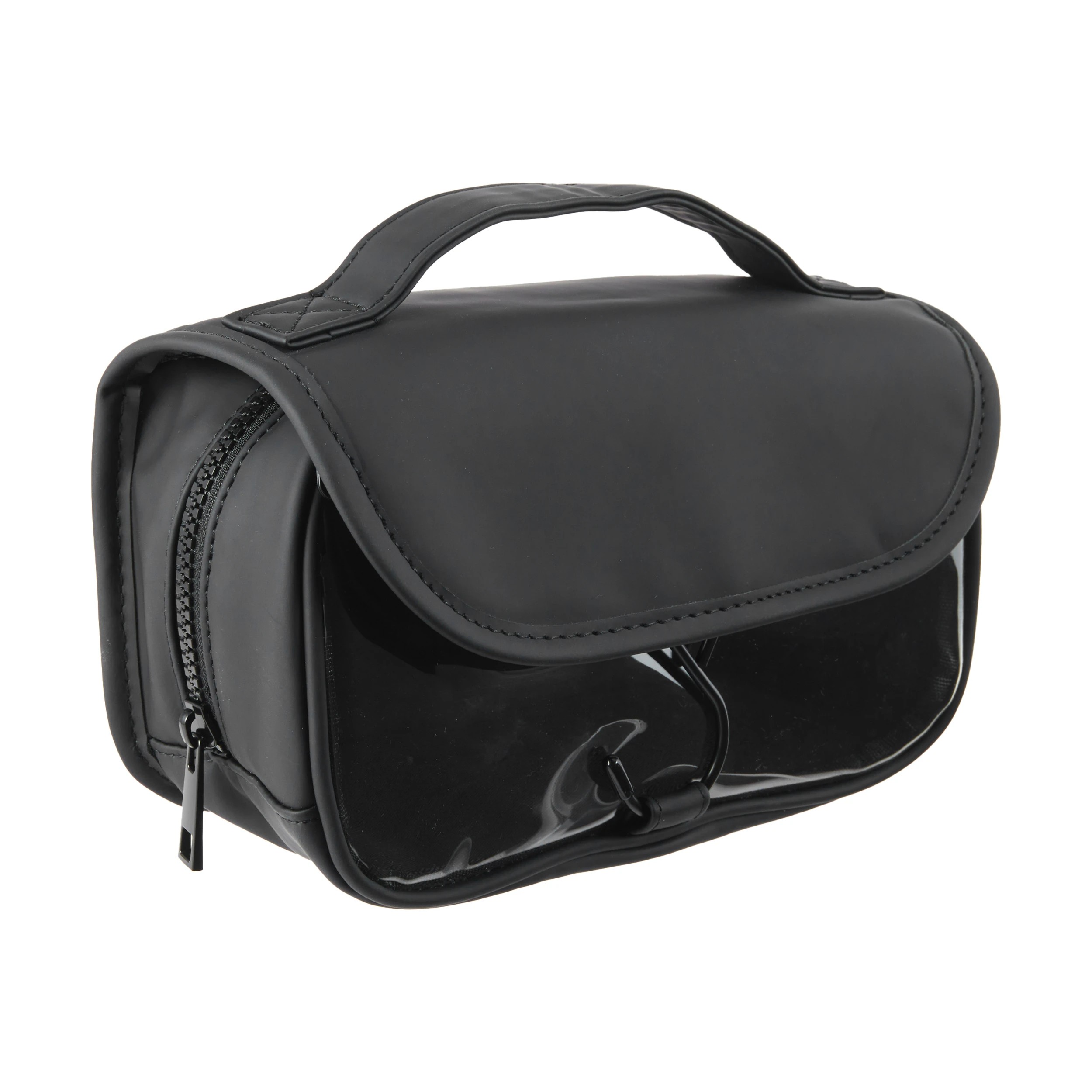 1 OXX Cosmetics Travel Bag - Black, 1 of 6