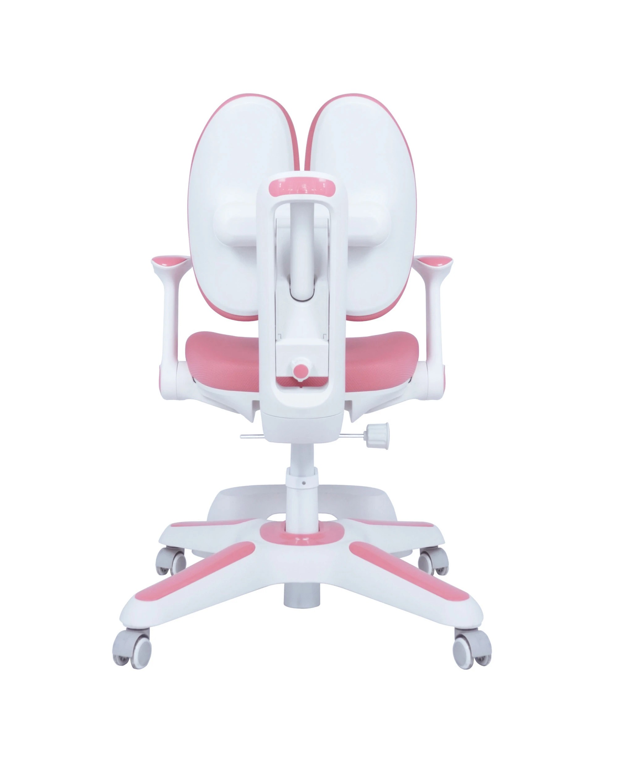 8 BR Home Height Adjustable Ergonomic Study Chair Set for Children, 8 of 10