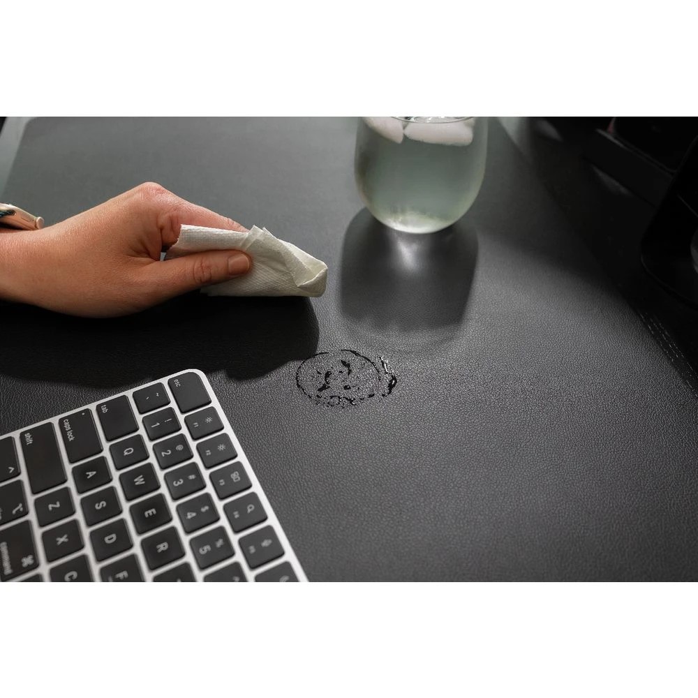 5 Twelve South DeskPad Black, 5 of 7