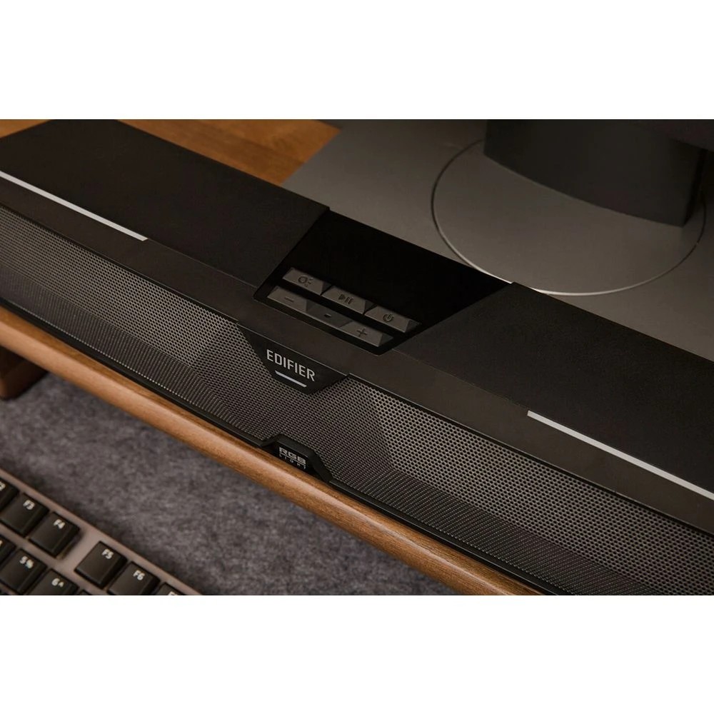 7 Edifier MG300 Soundbar Black, 7 of 8