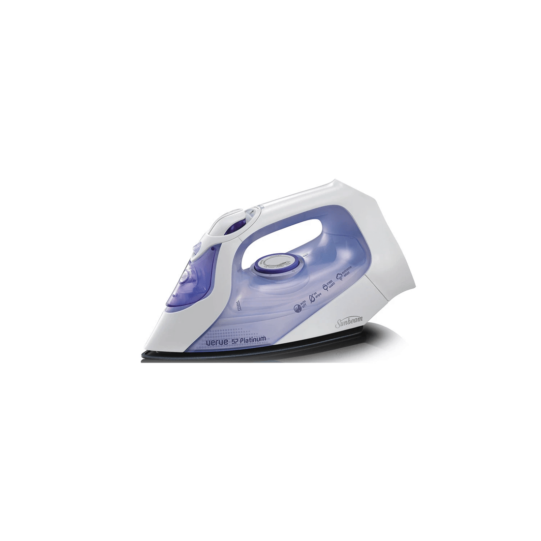 2 Sunbeam Verve 57 Platinum Steam Iron, 2 of 3