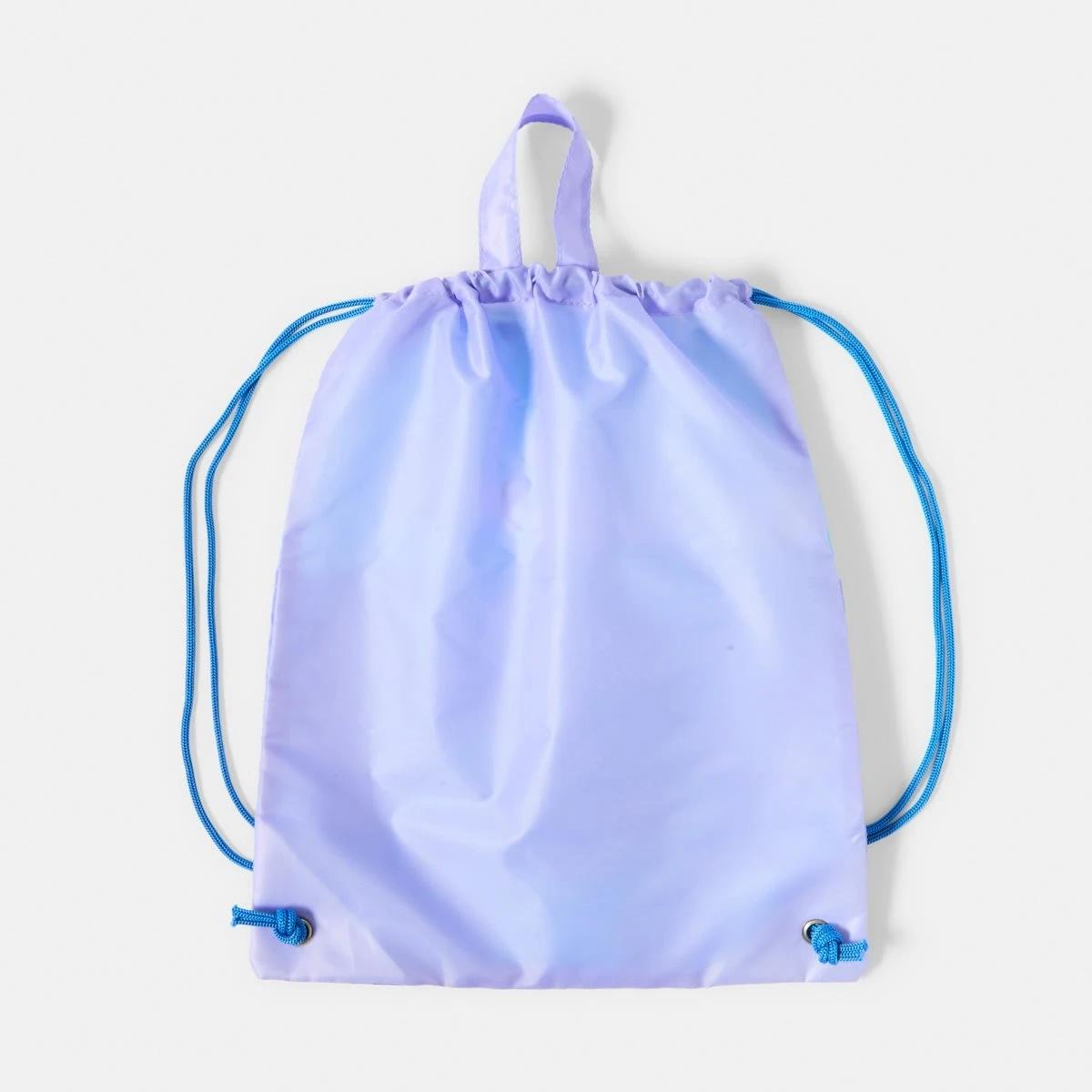 2 Disney Lilo & Stitch License Drawstring Bag LILO AND STITCH, 2 of 4