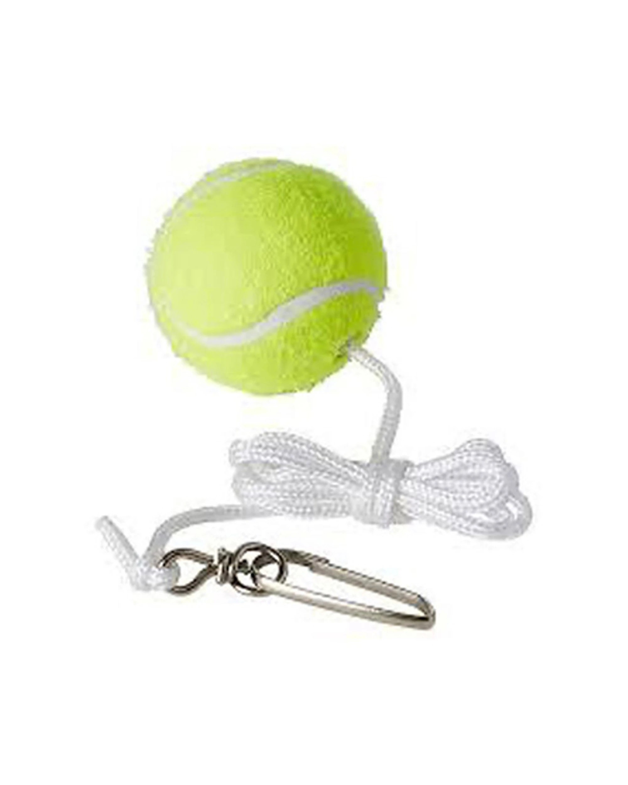 1 Regent Spin Tennis Spare Ball Replacement Tennis Ball with Nylon Cord - Multi, 1 of 1